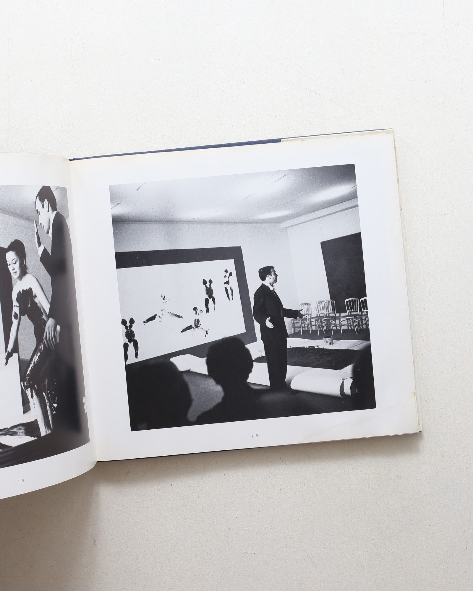 Yves Klein