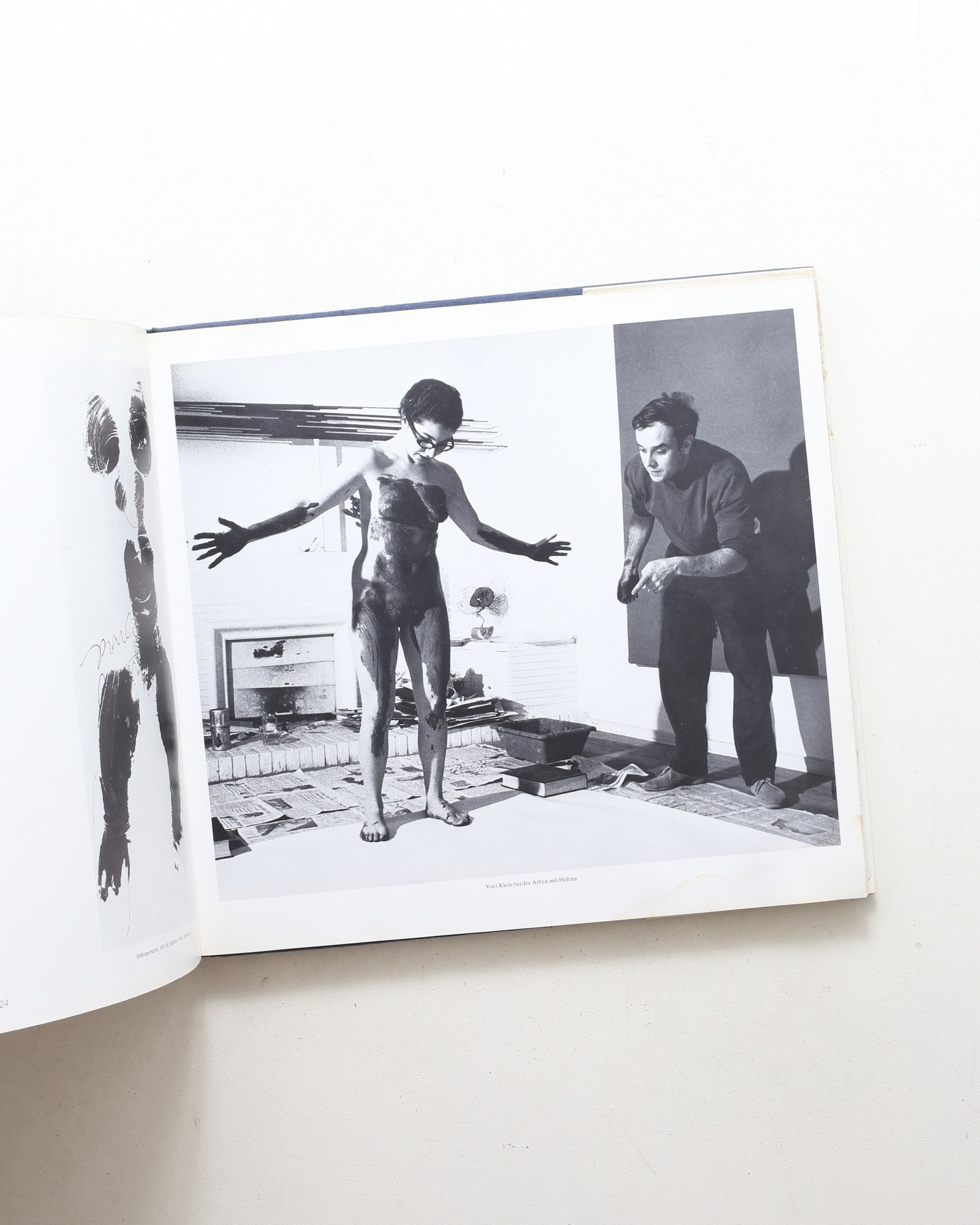 Yves Klein