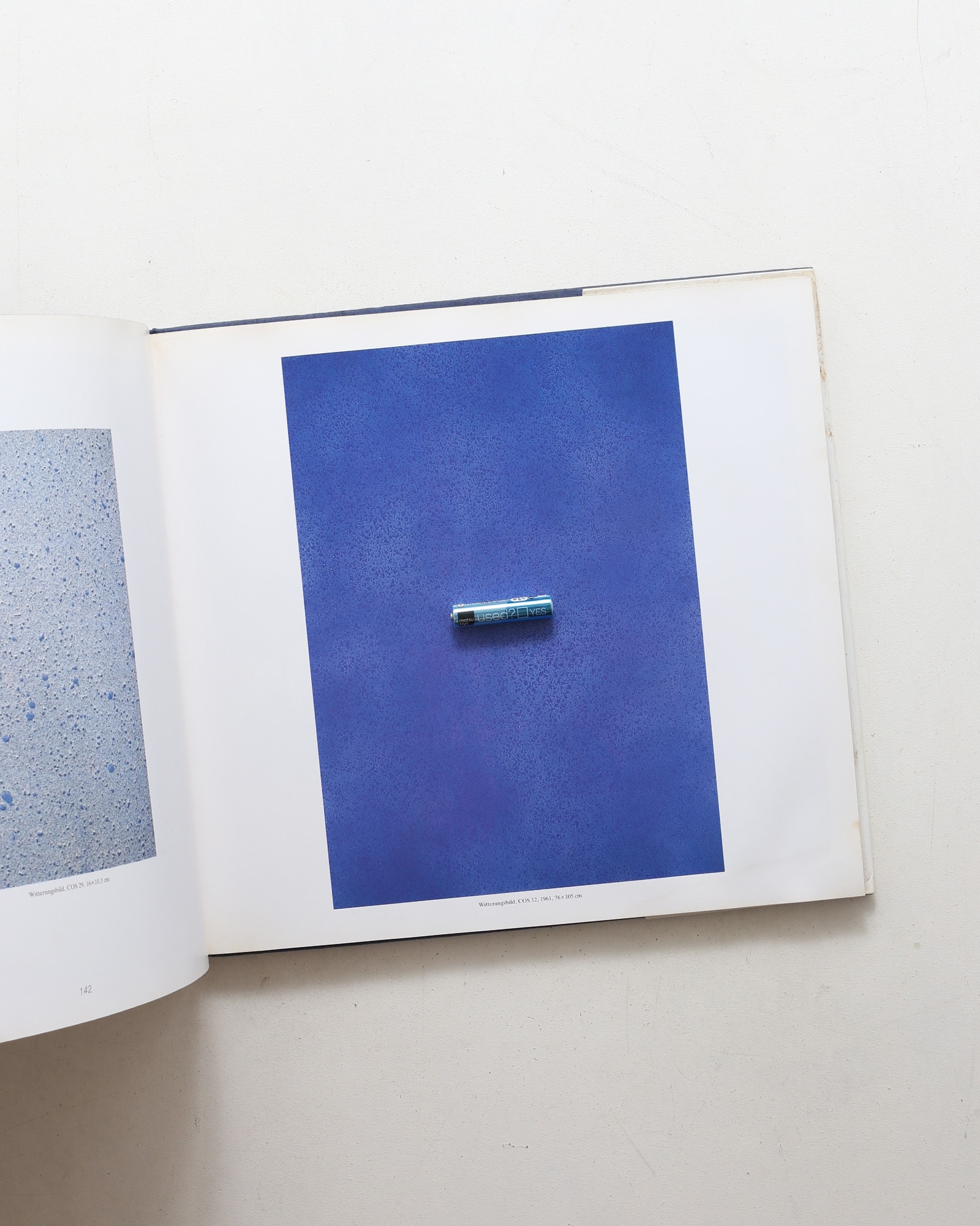 Yves Klein