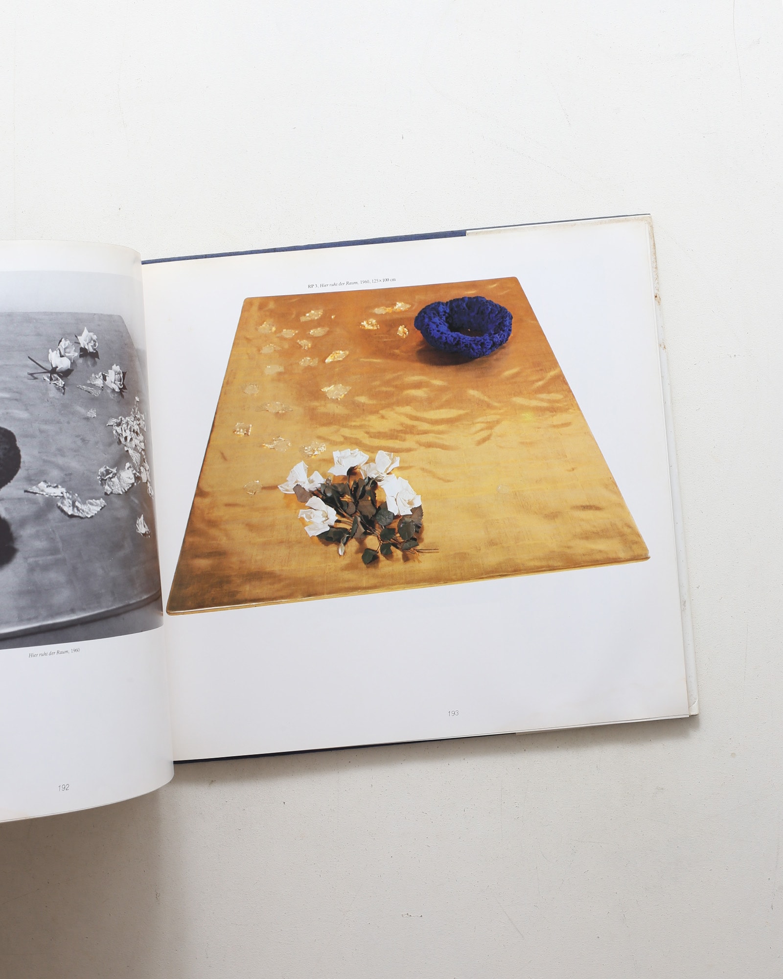Yves Klein