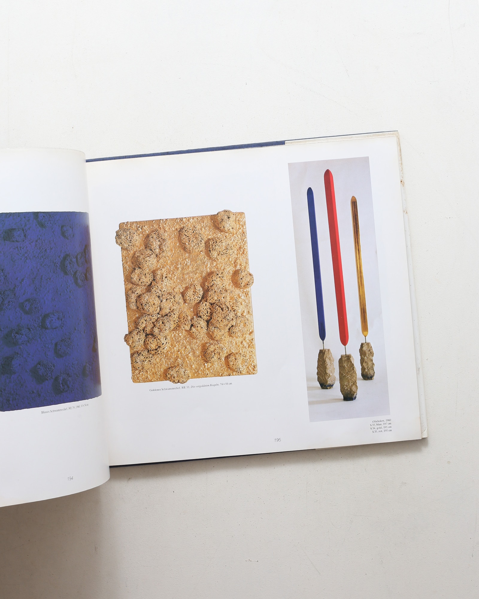 Yves Klein