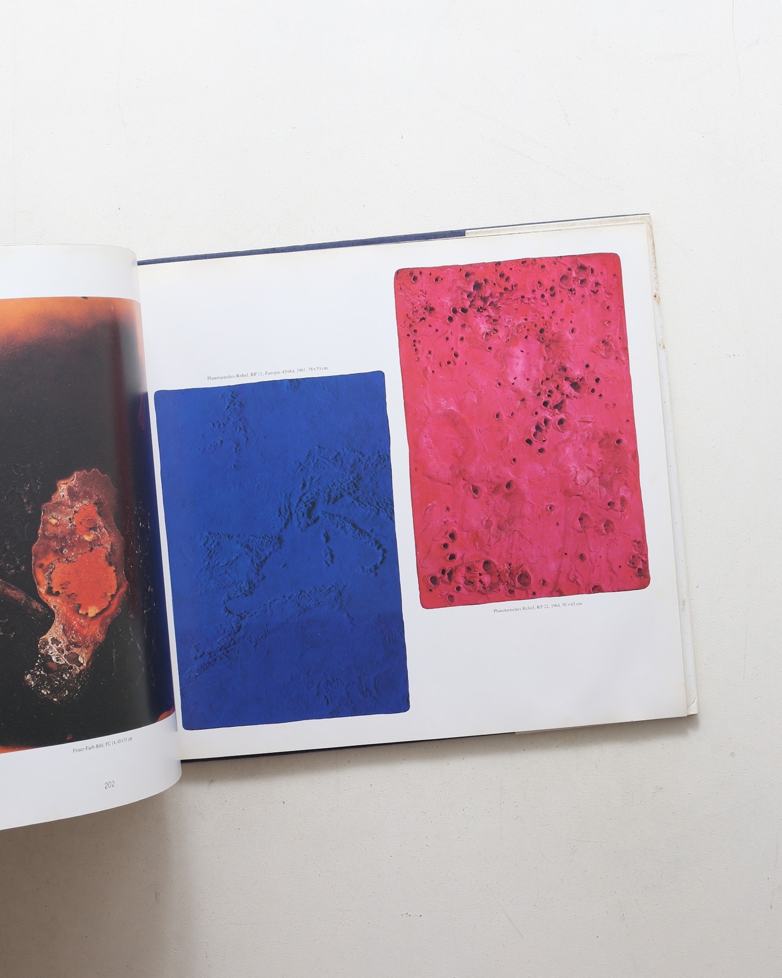Yves Klein