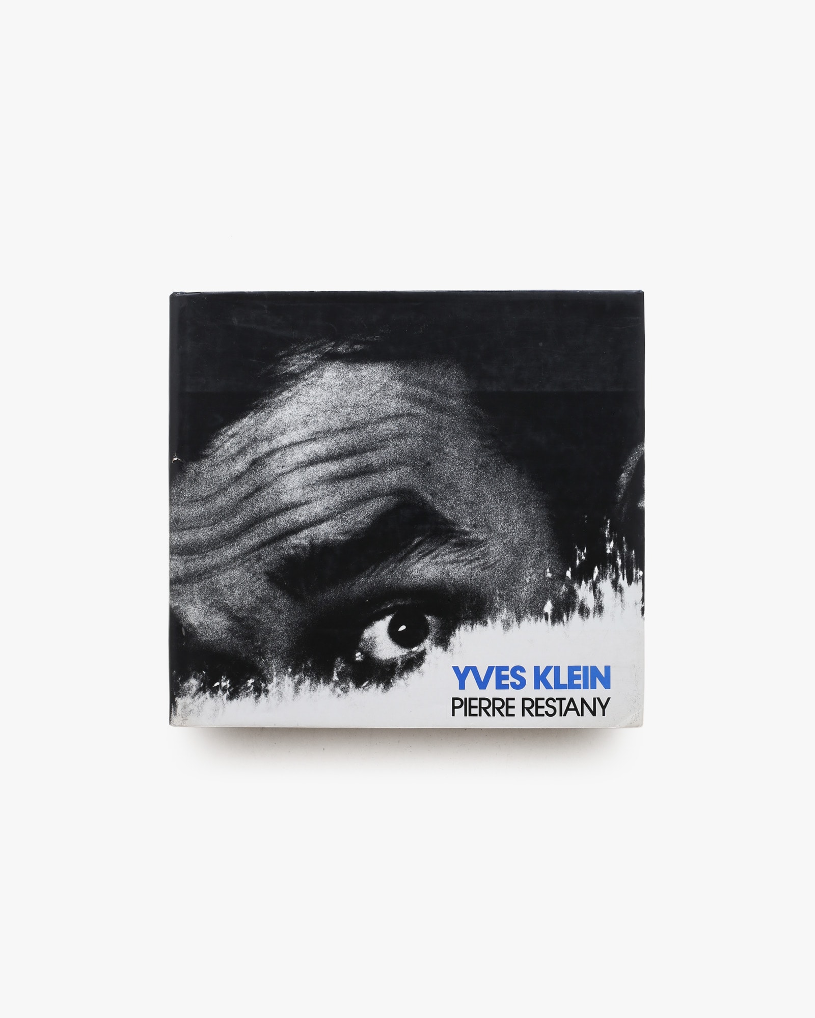 Yves Klein