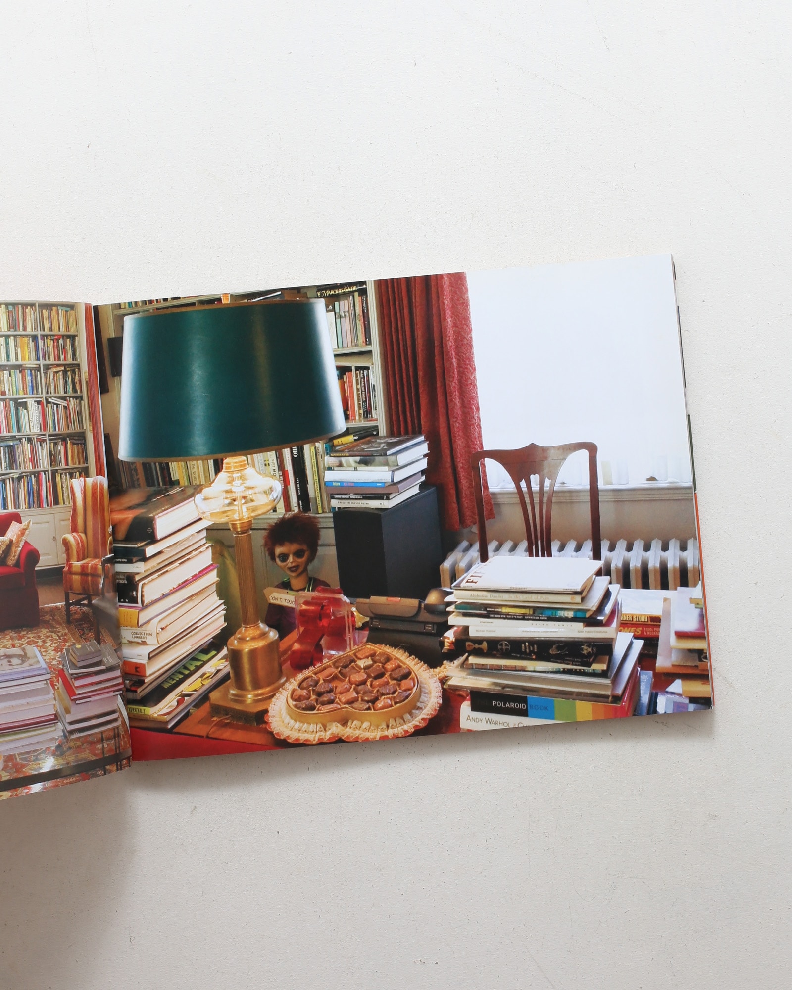 Place Space 3: John Waters | Todd Oldham