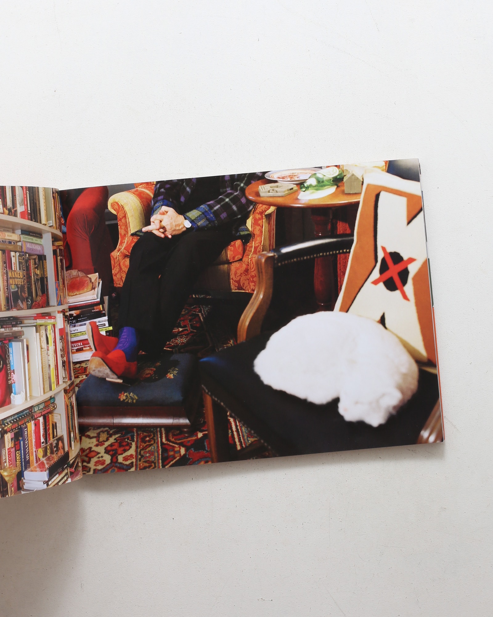 Place Space 3: John Waters | Todd Oldham