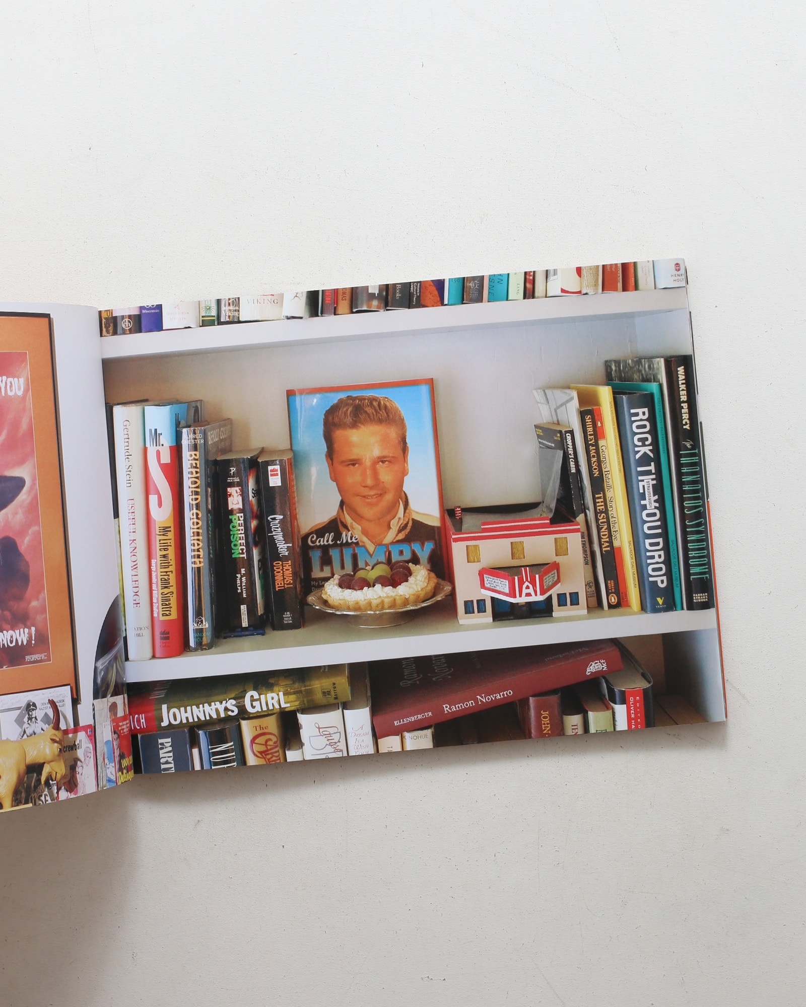 Place Space 3: John Waters | Todd Oldham