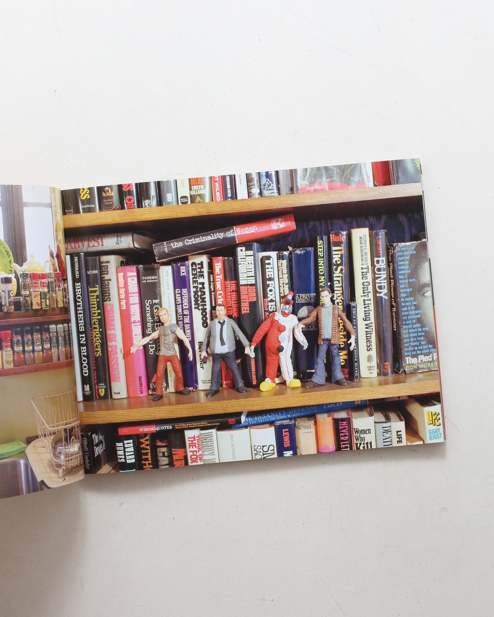Place Space 3: John Waters | Todd Oldham