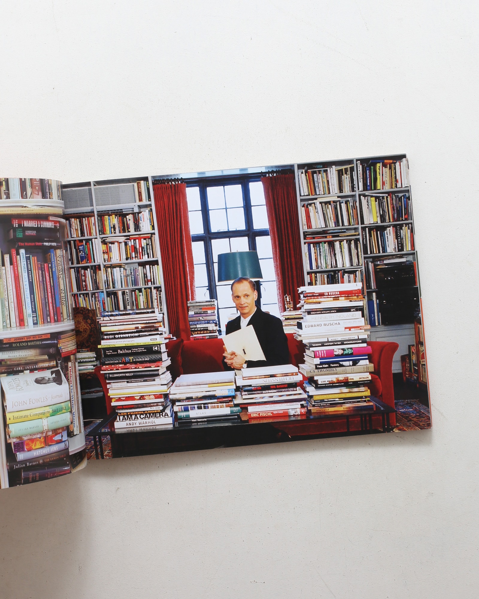 Place Space 3: John Waters | Todd Oldham