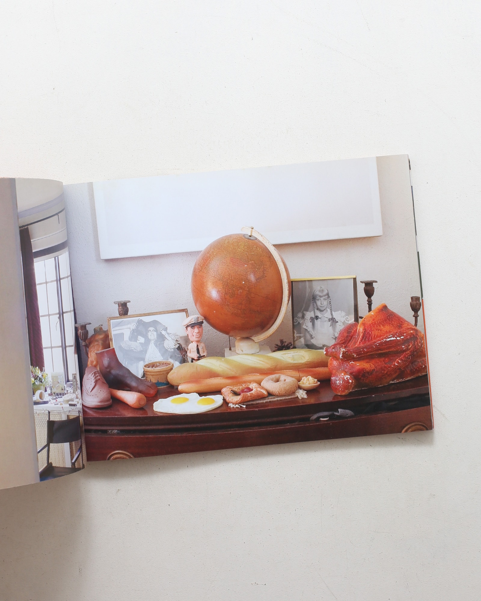 Place Space 3: John Waters | Todd Oldham