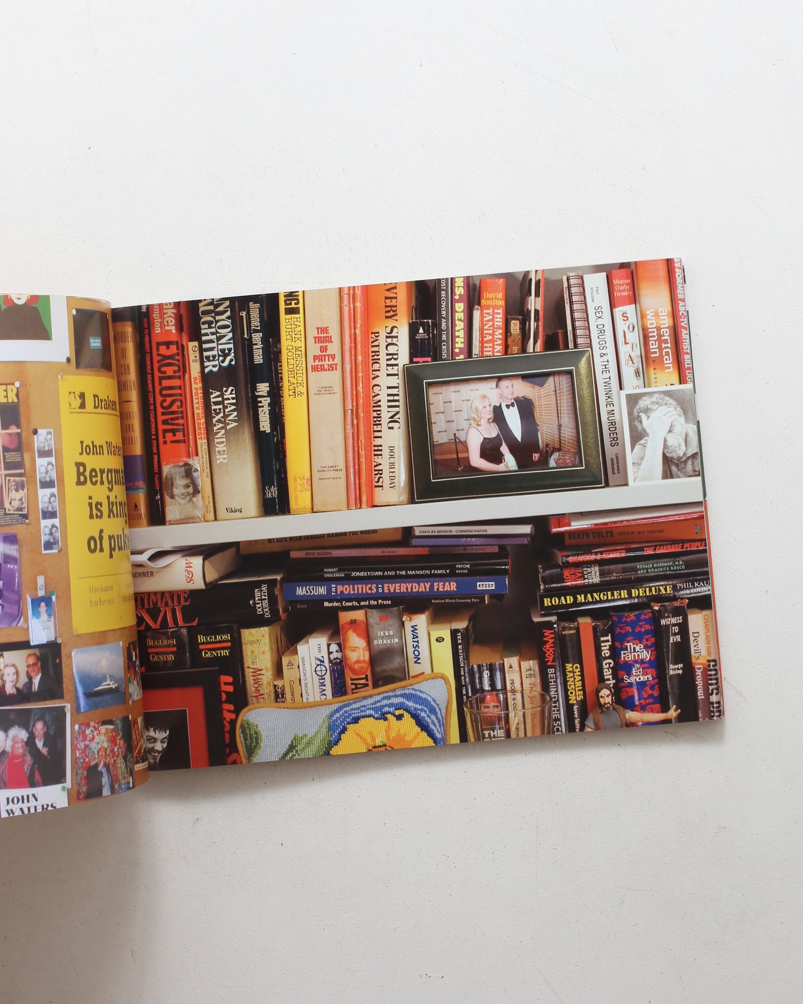 Place Space 3: John Waters | Todd Oldham