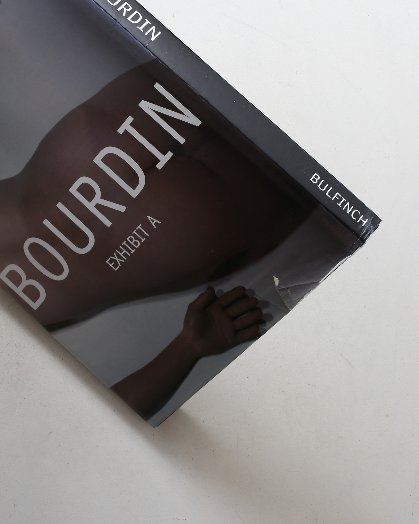 Exhibit A | Guy Bourdin