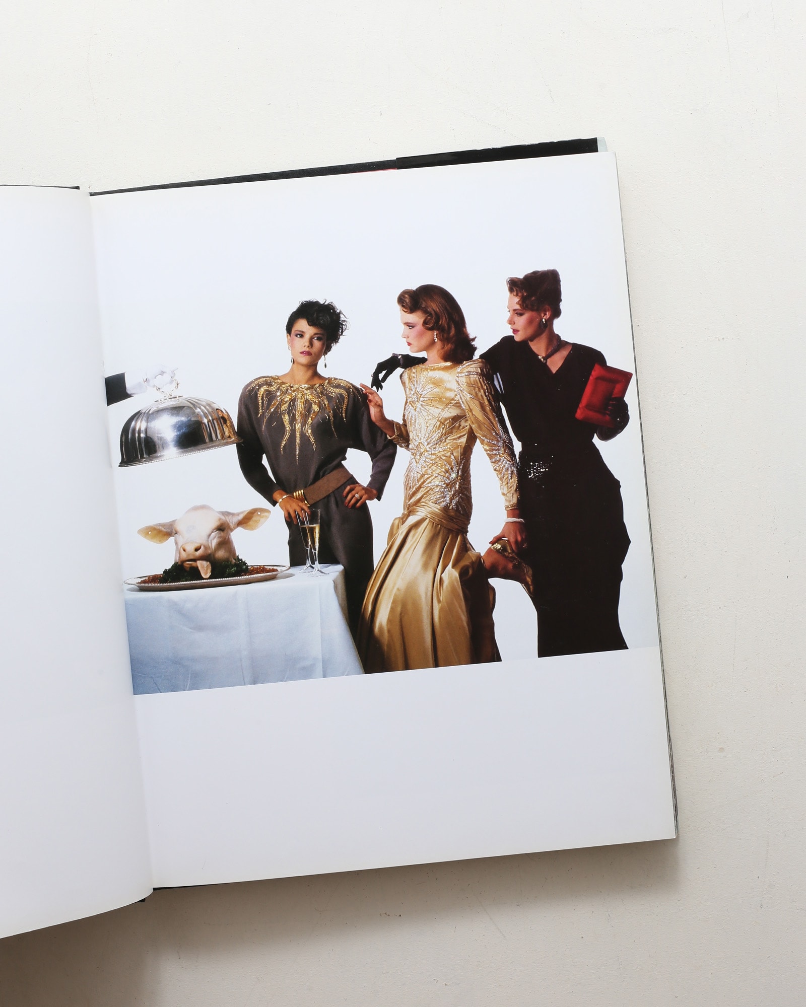 Exhibit A | Guy Bourdin