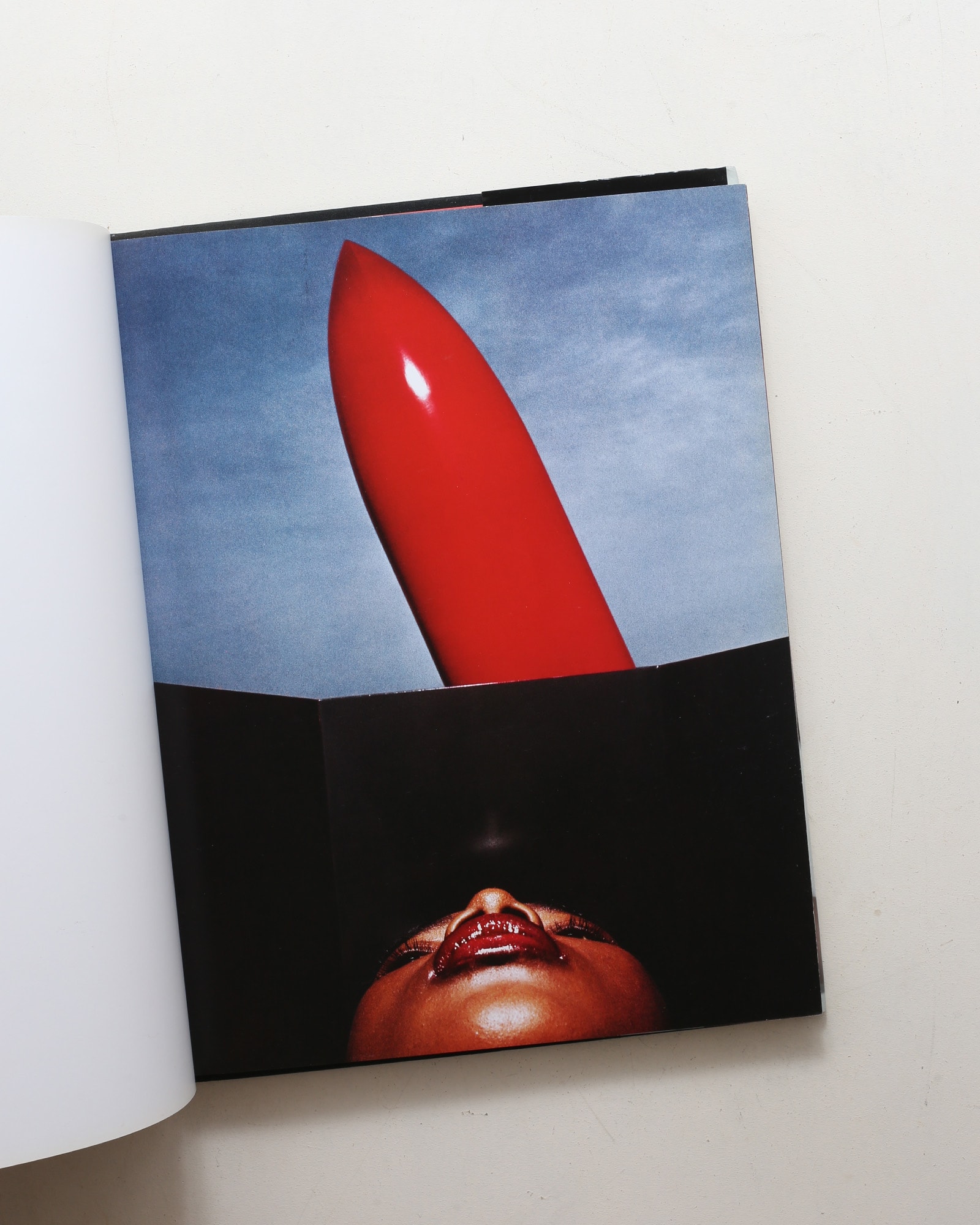 Exhibit A | Guy Bourdin