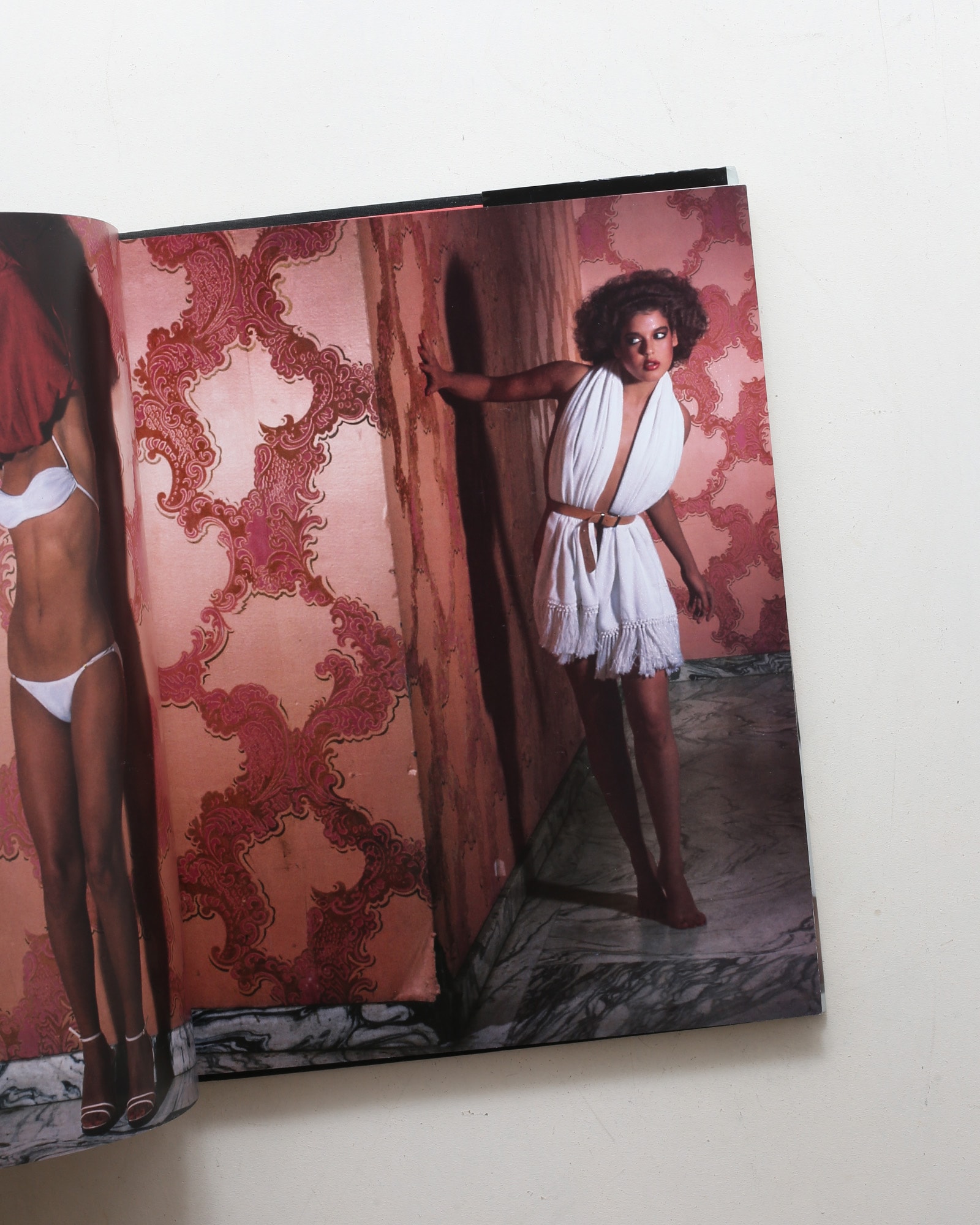 Exhibit A | Guy Bourdin