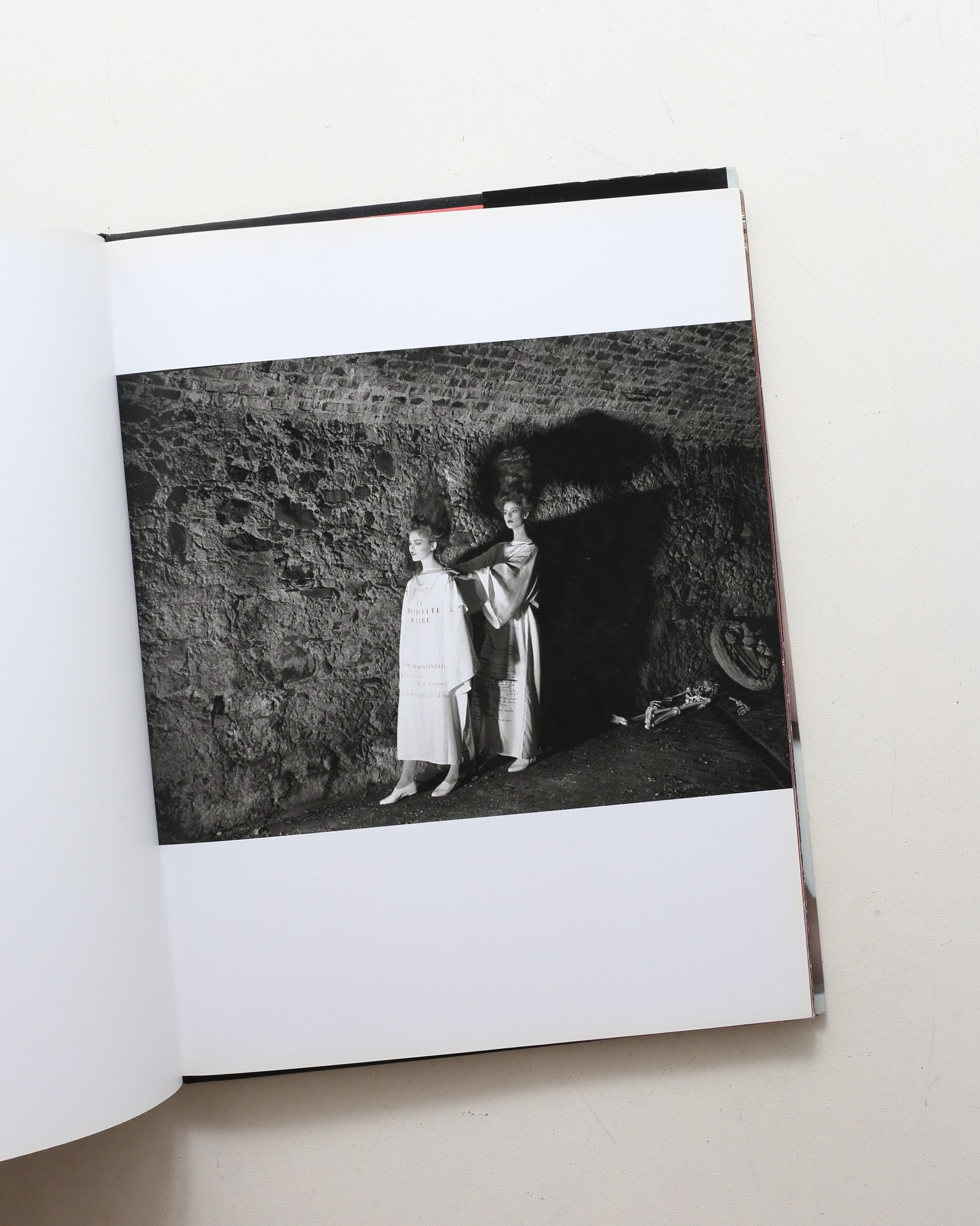Exhibit A | Guy Bourdin