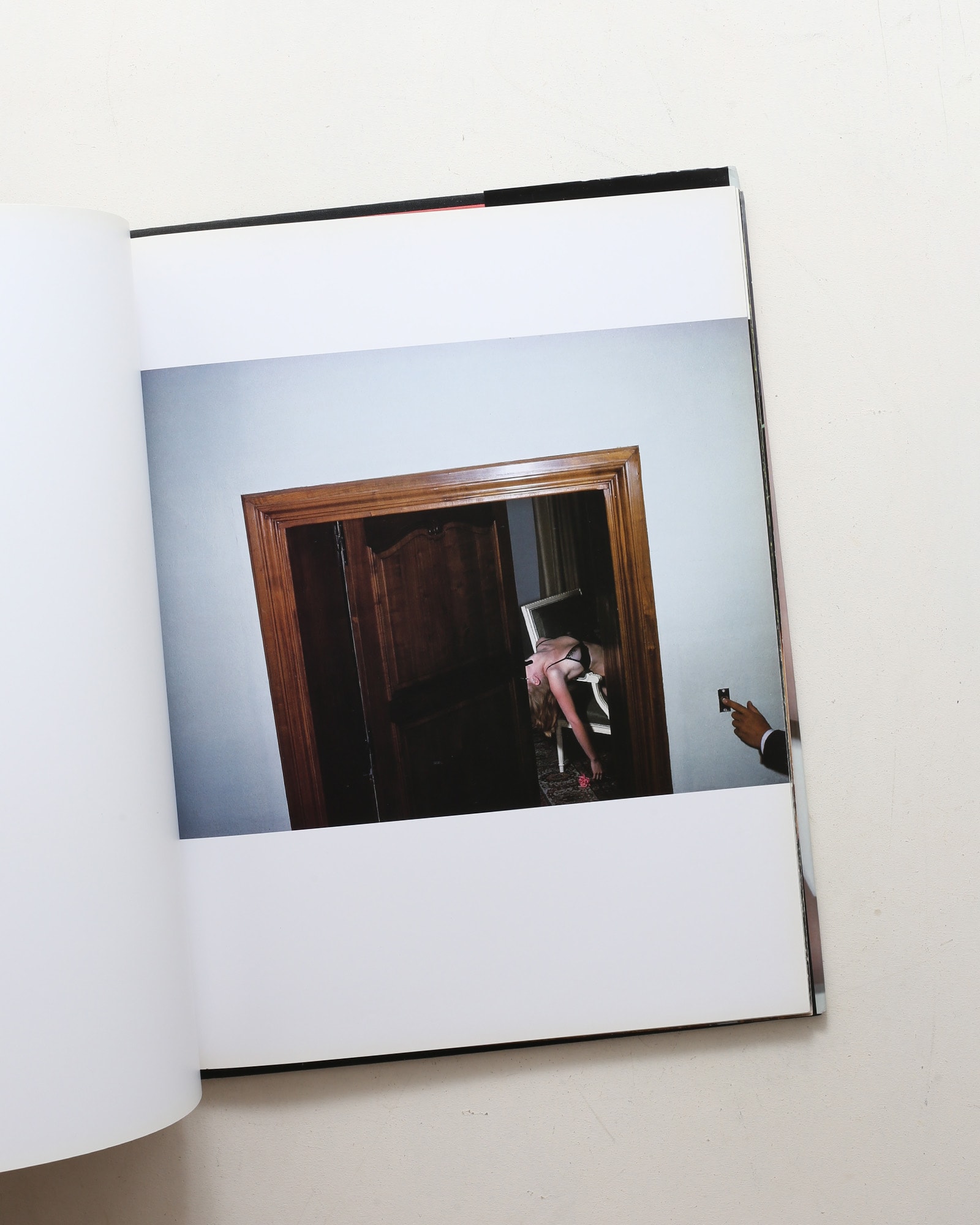 Exhibit A | Guy Bourdin