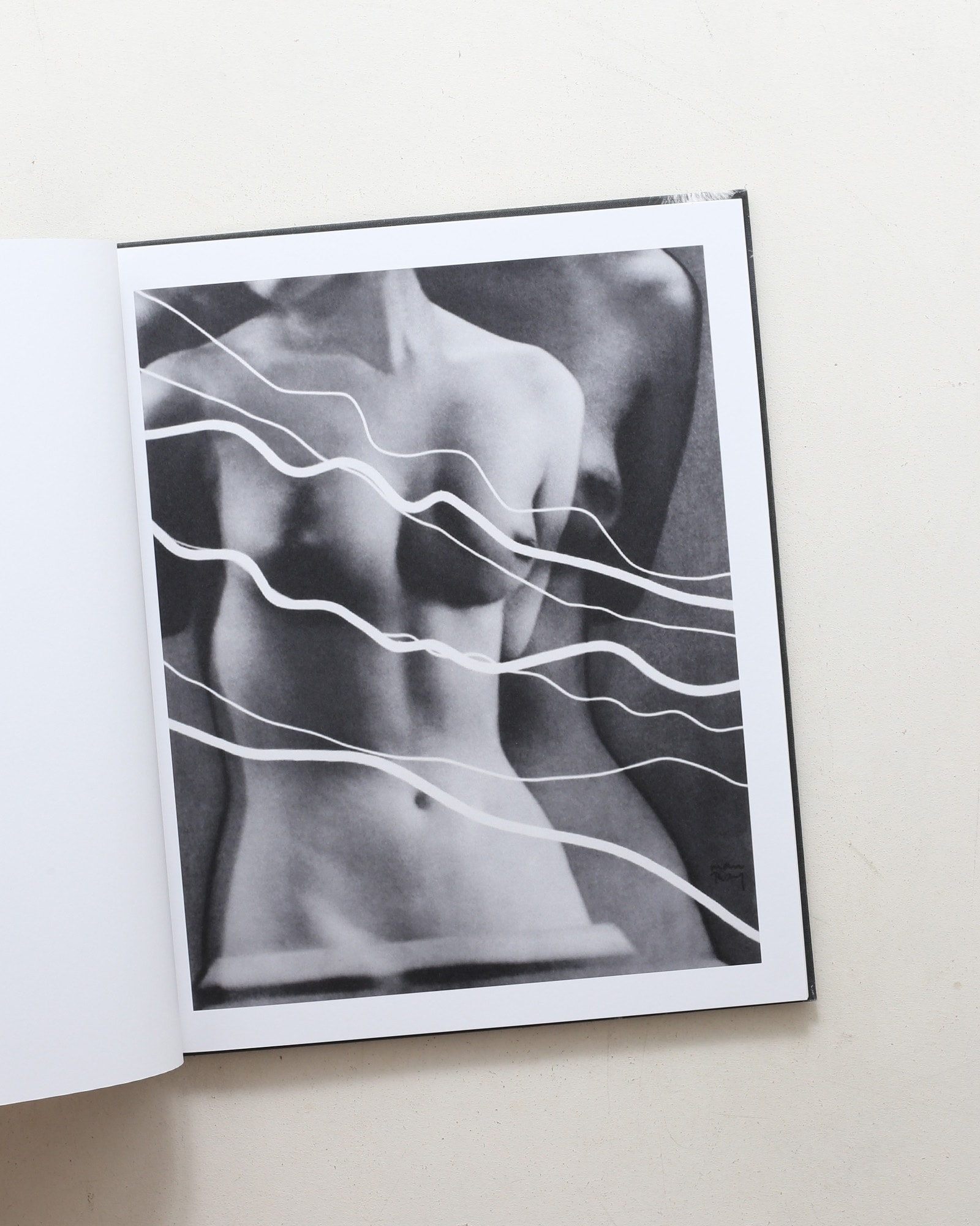 Electricite | Axel Hutte