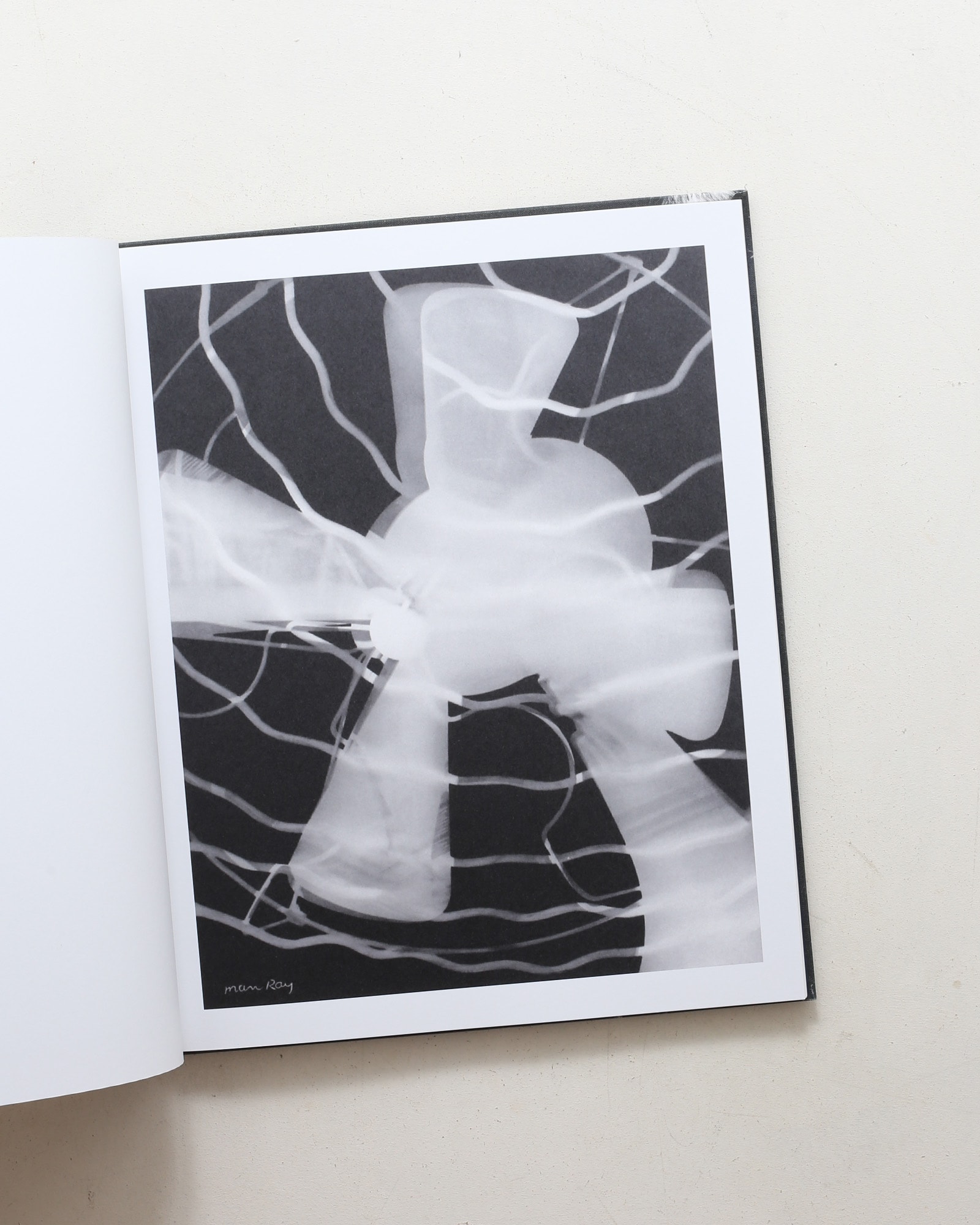 Electricite | Axel Hutte