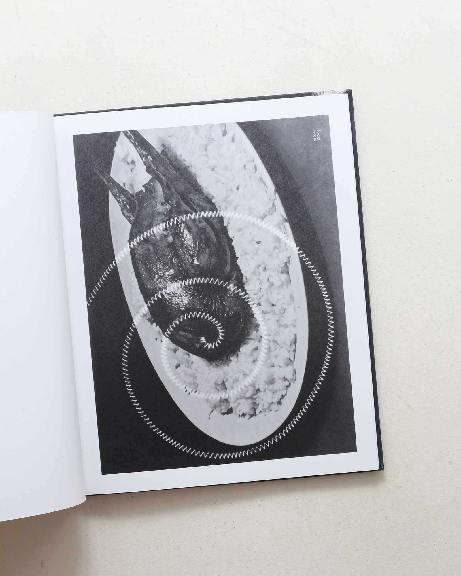 Electricite | Axel Hutte
