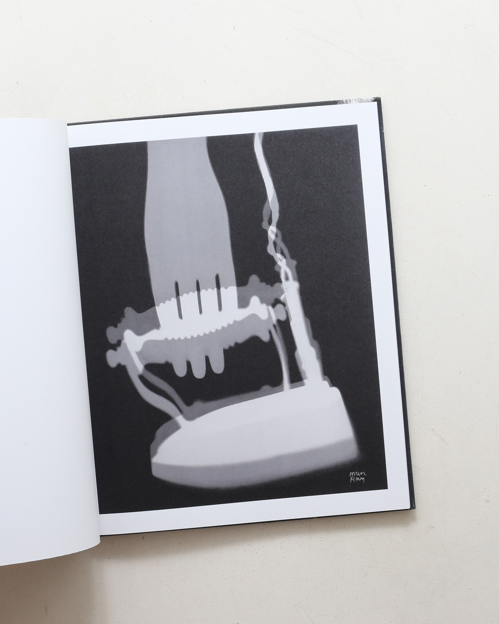 Electricite | Axel Hutte
