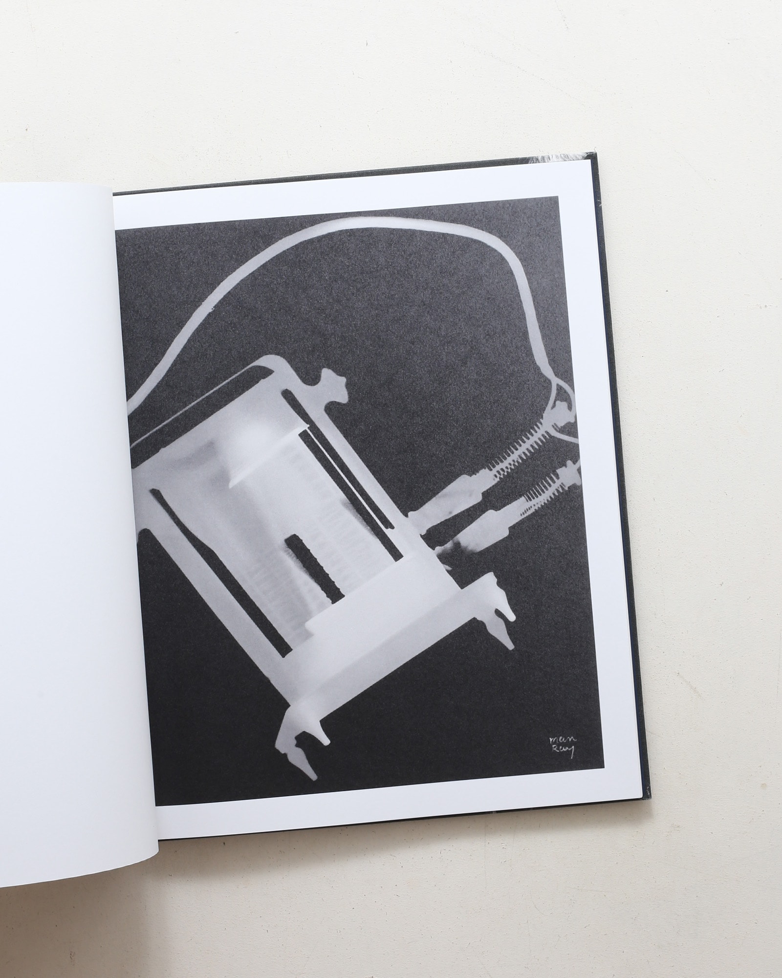 Electricite | Axel Hutte