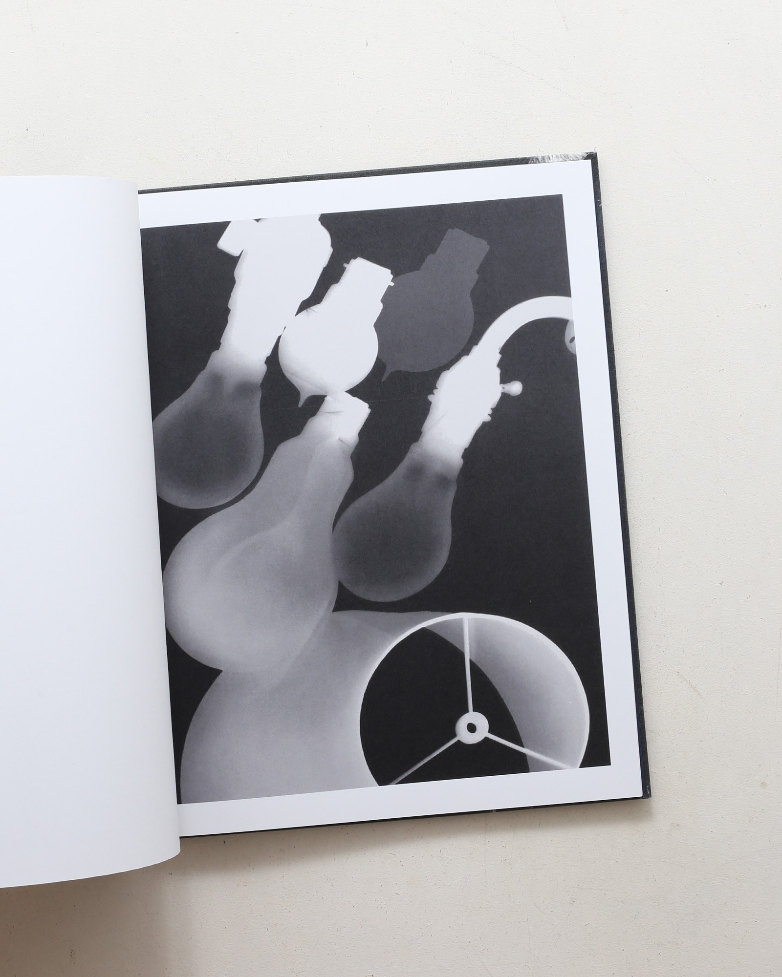 Electricite | Axel Hutte