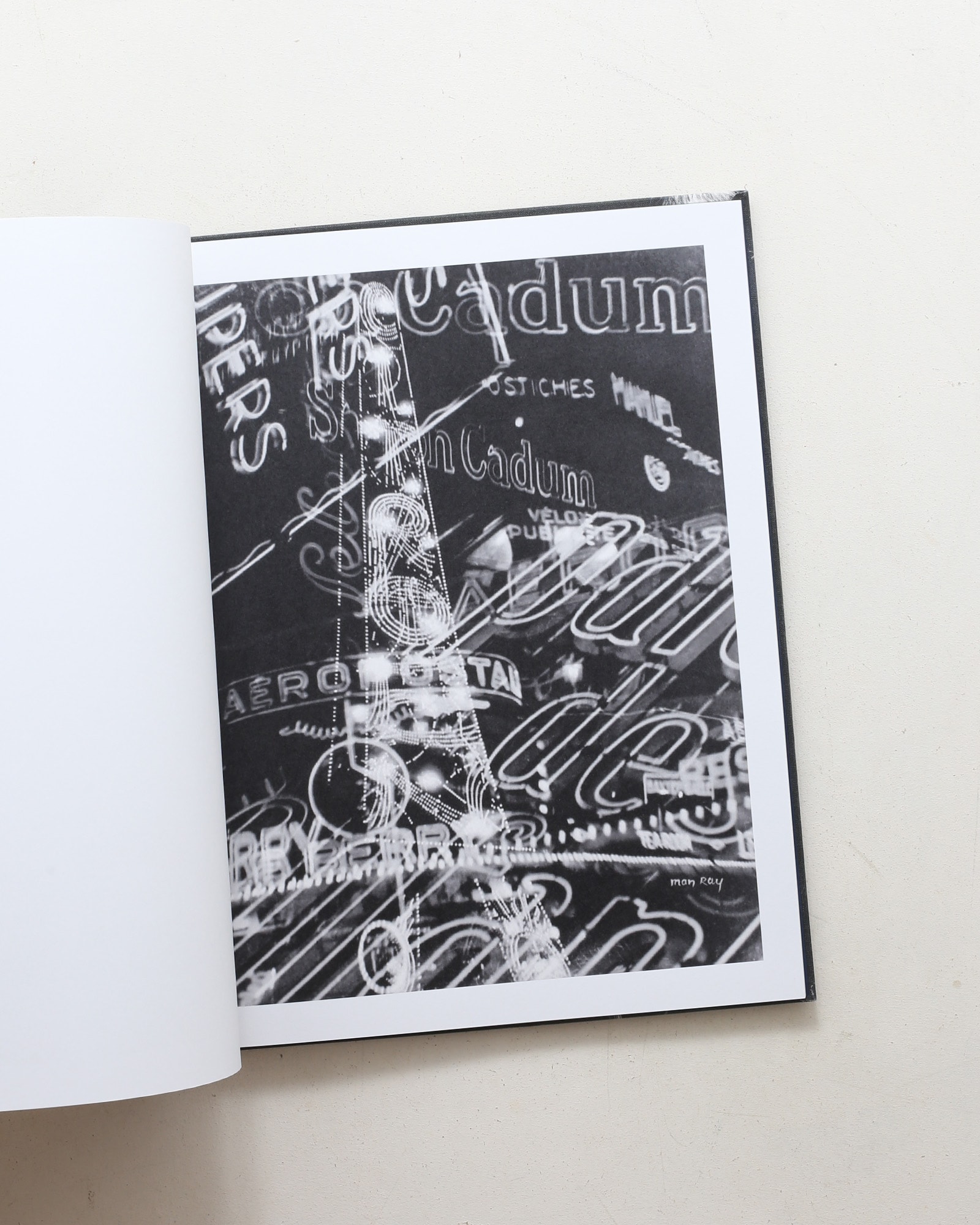 Electricite | Axel Hutte