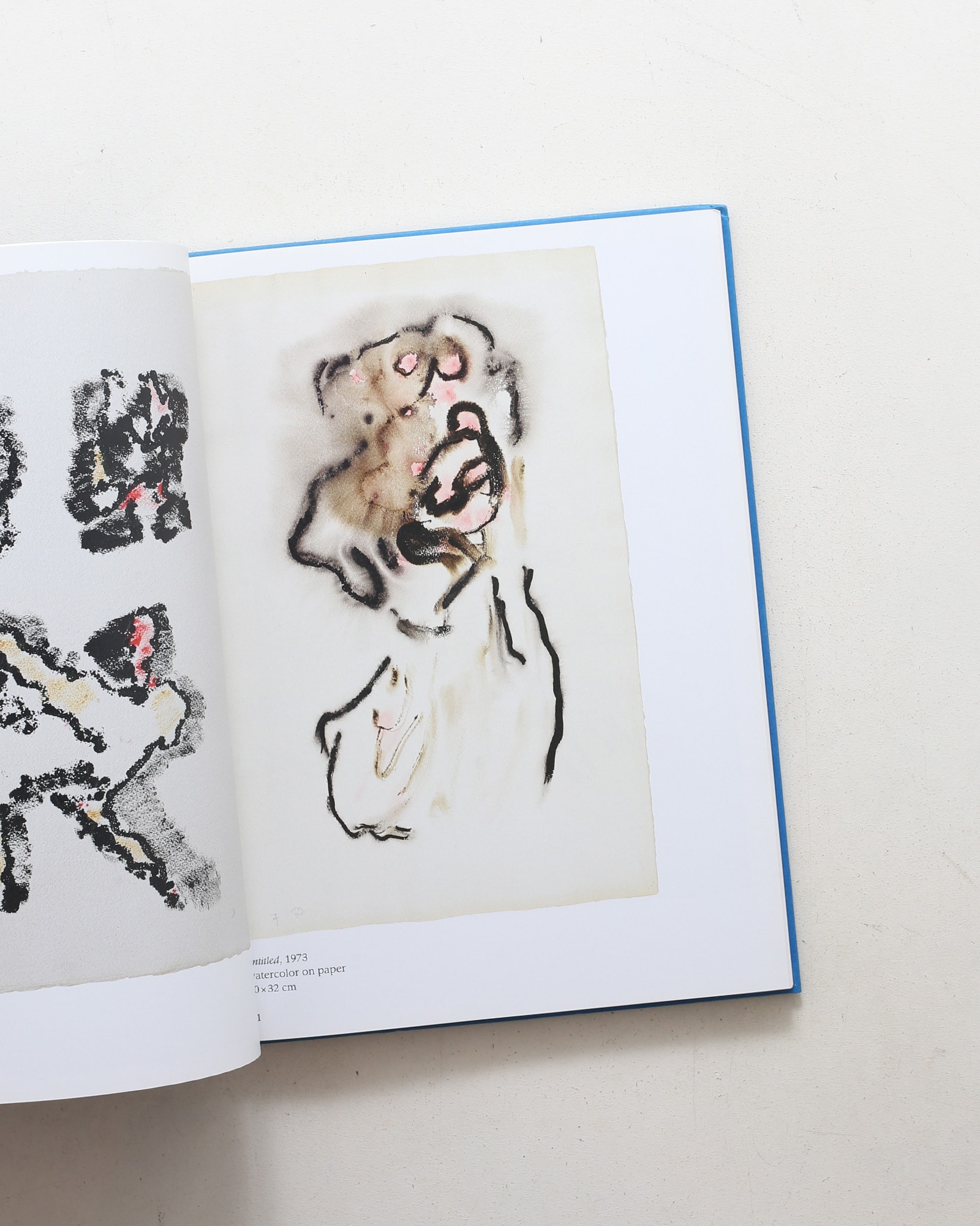 Saying No | Henri Michaux