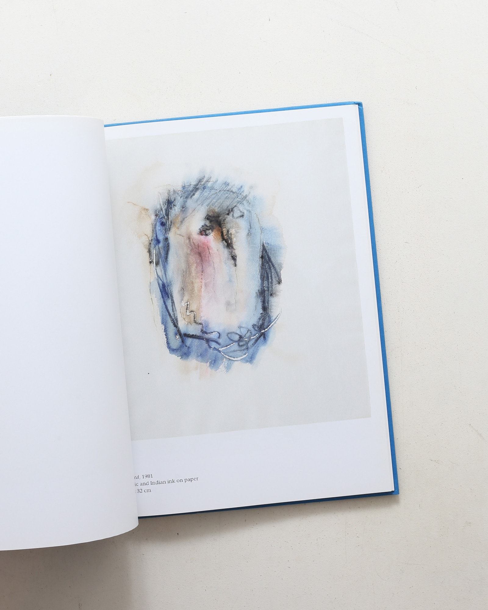 Saying No | Henri Michaux