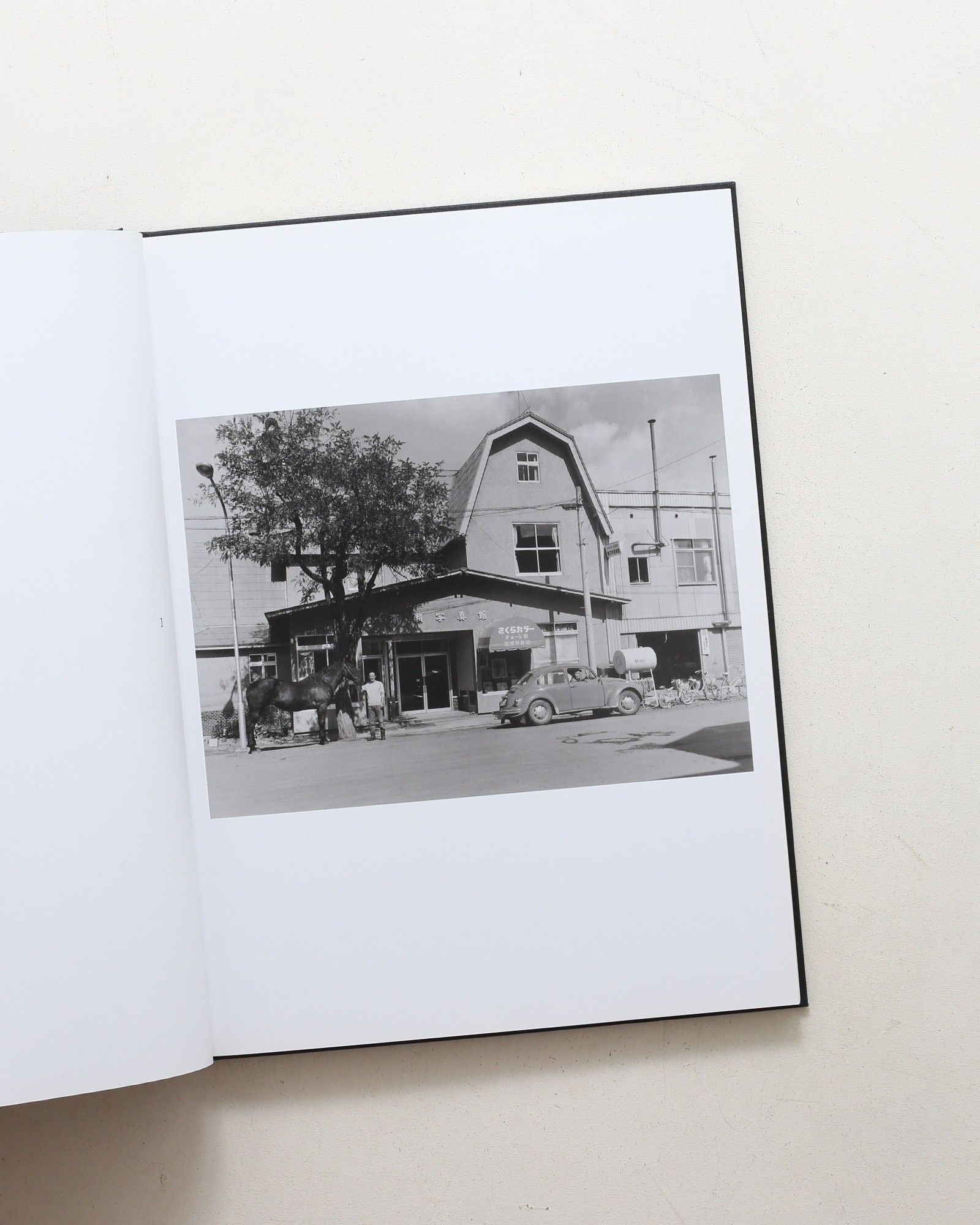 Family | Masahisa Fukase