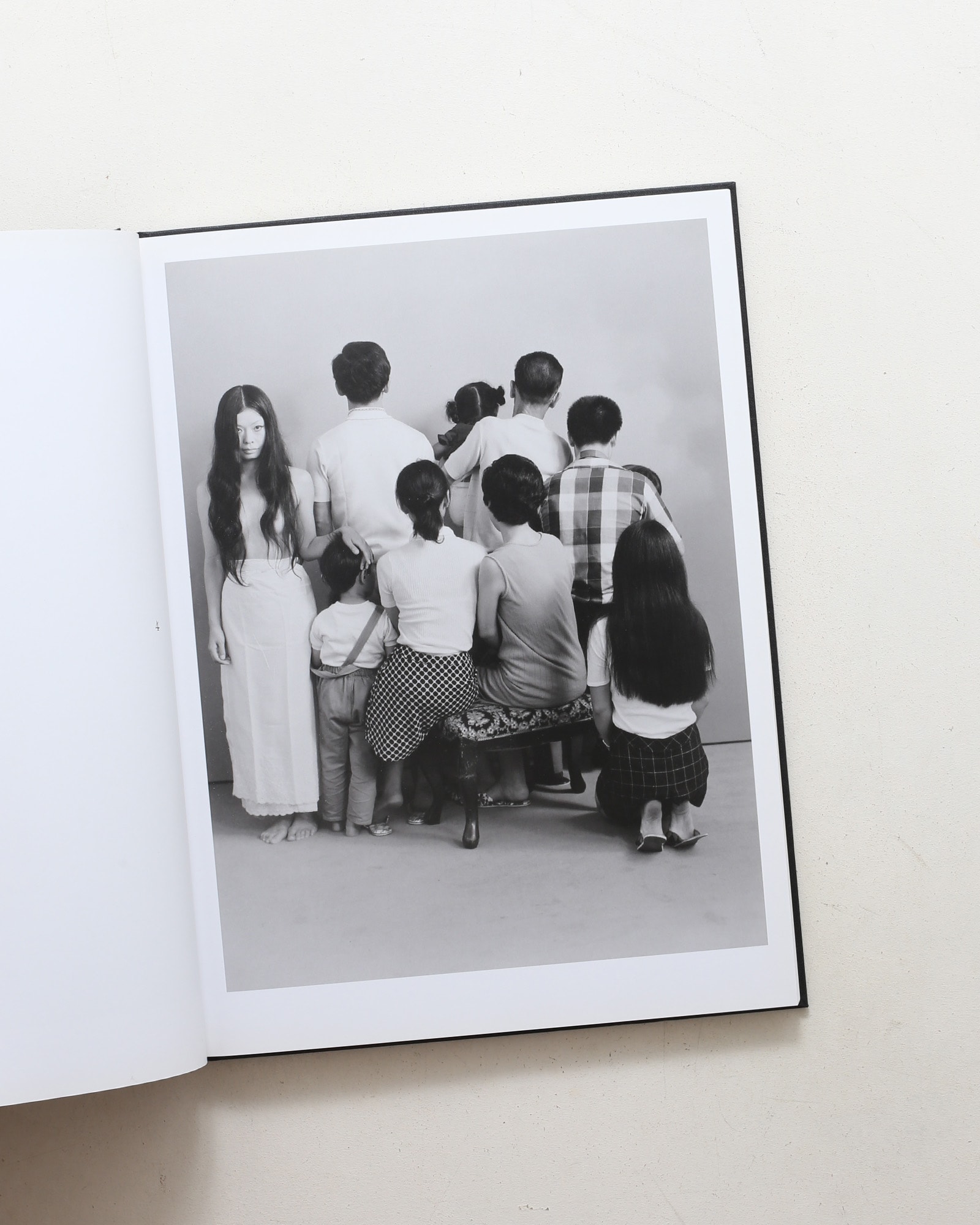 Family | Masahisa Fukase