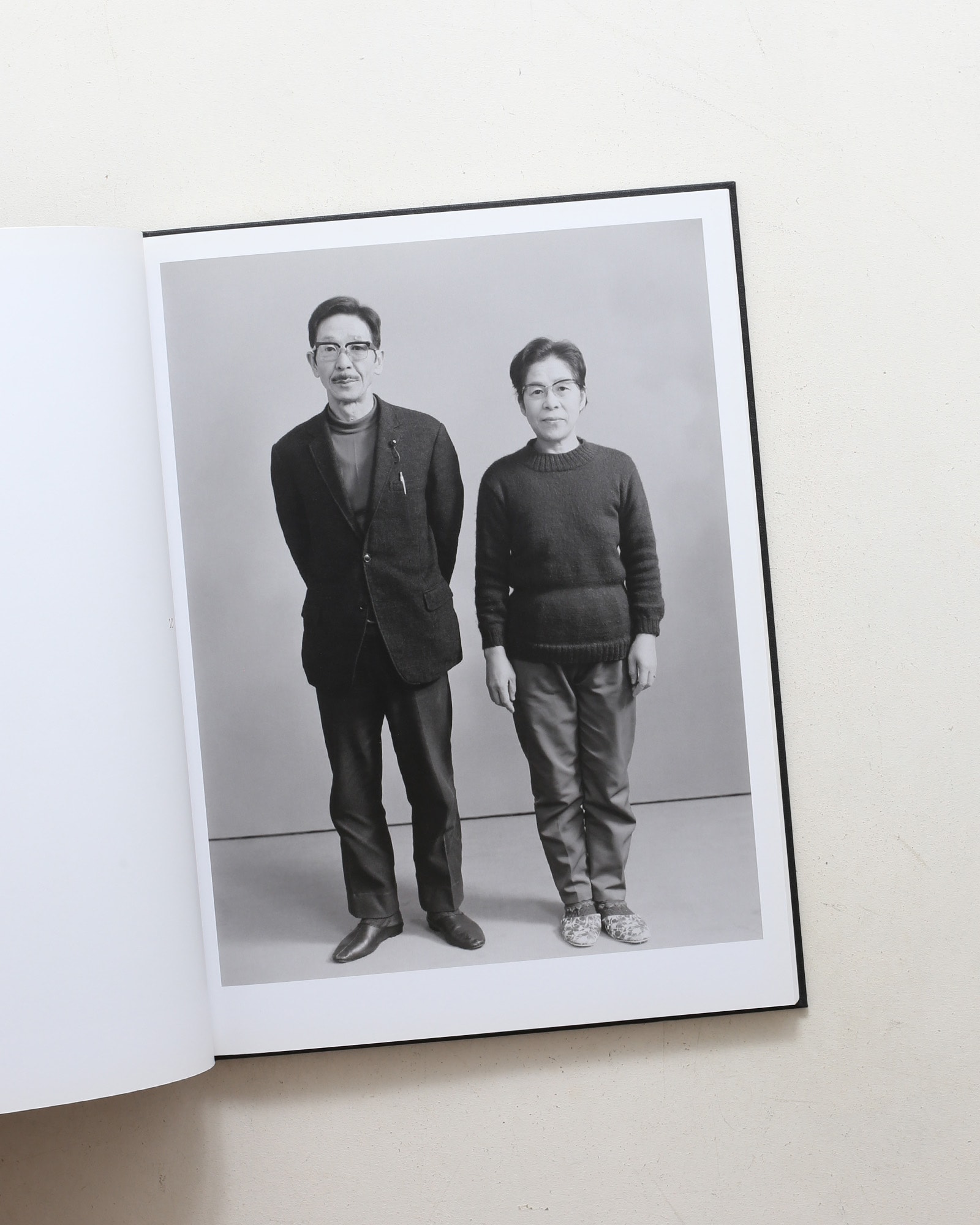 Family | Masahisa Fukase
