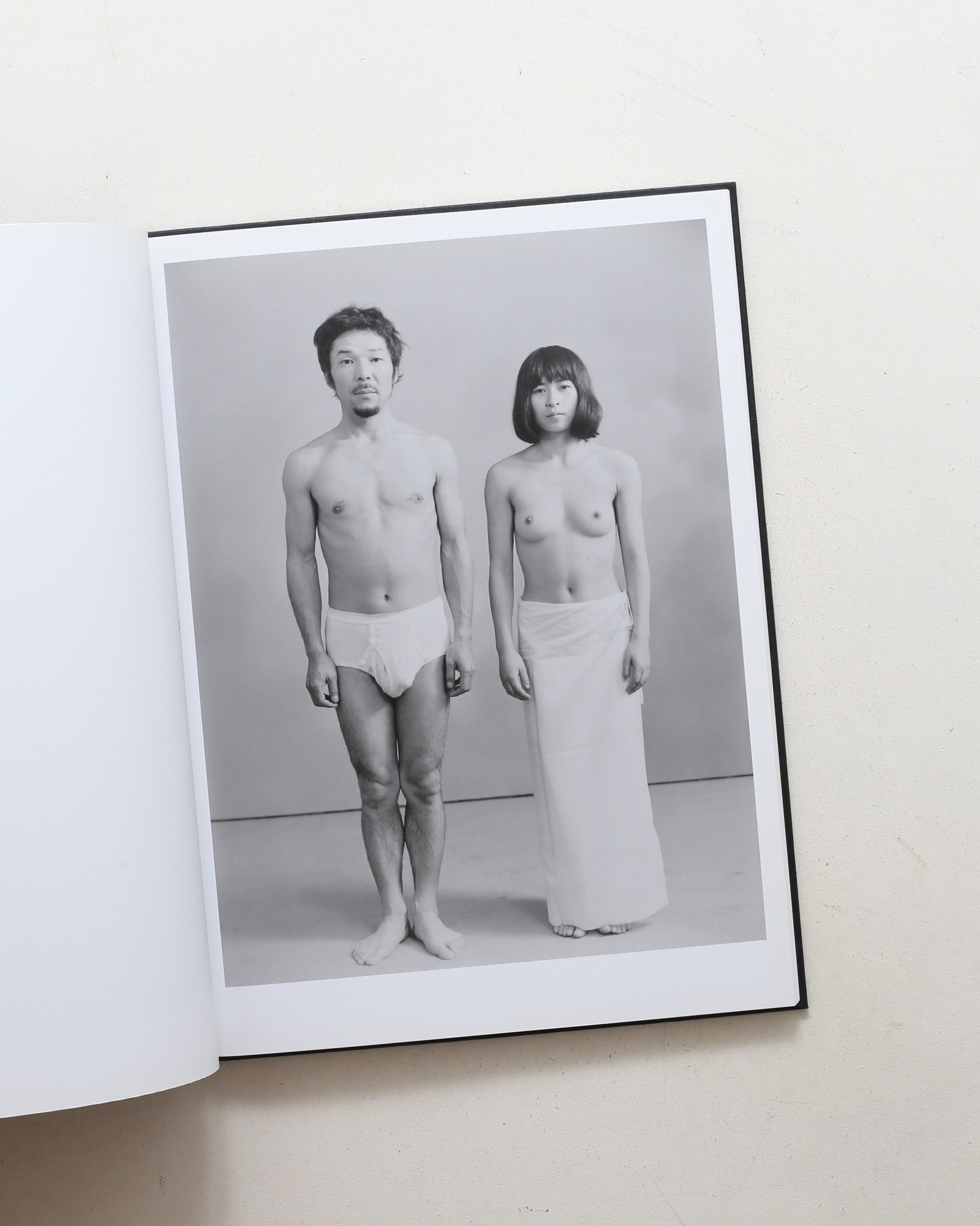 Family | Masahisa Fukase