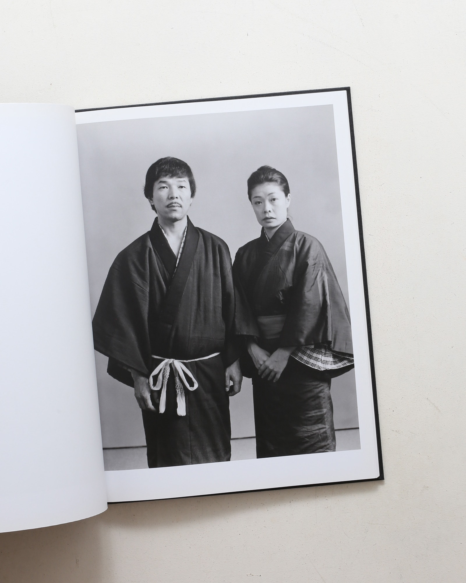 Family | Masahisa Fukase