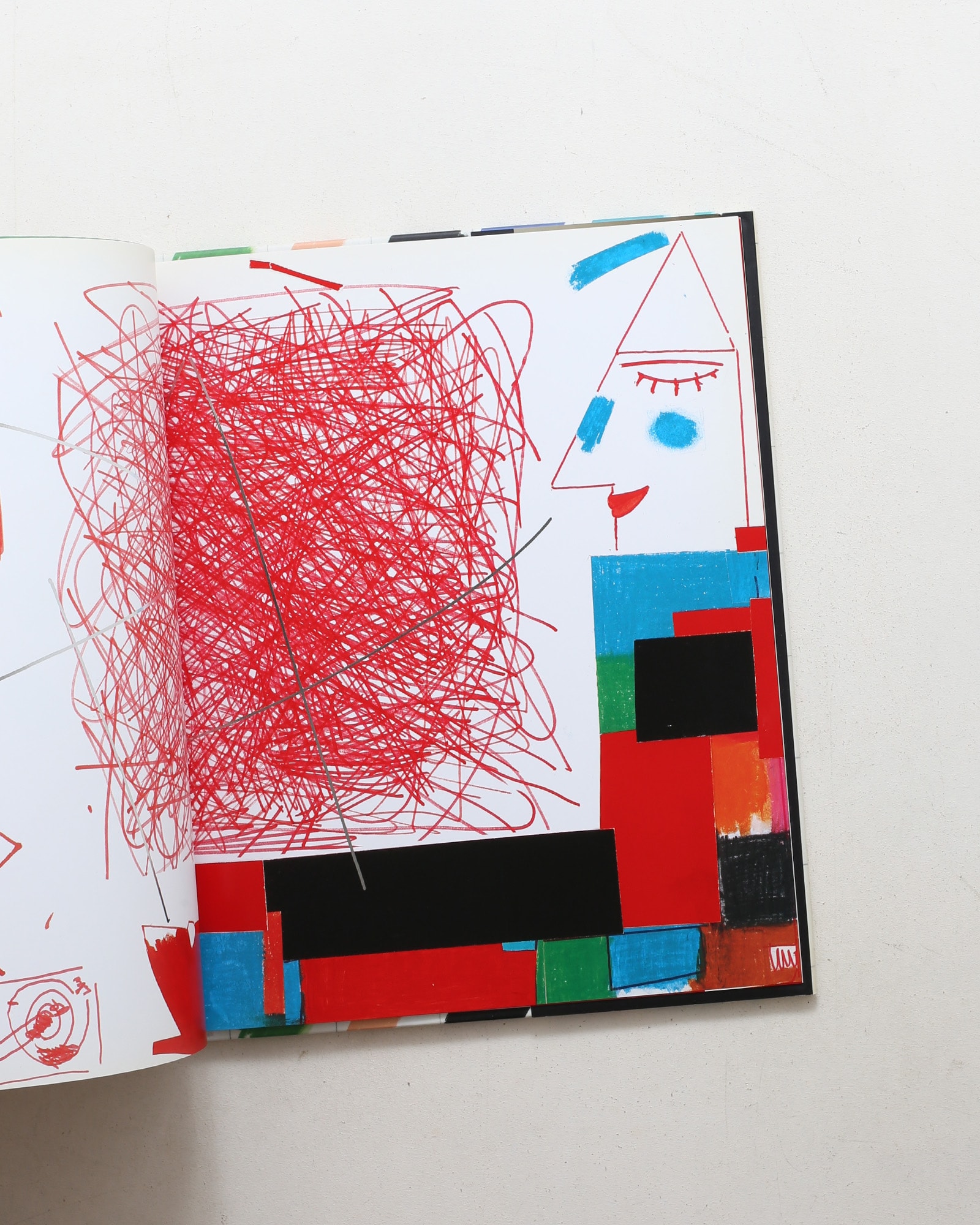 The Little Match Girl | Kveta Pacovska