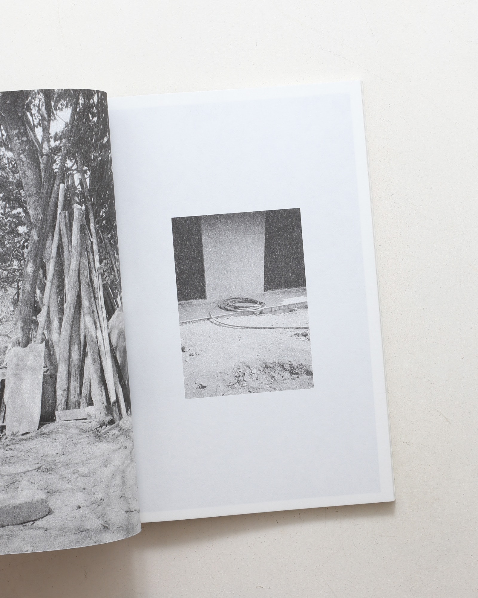 Paradise Lost 004 | Joshua Hoogeboom-Noya