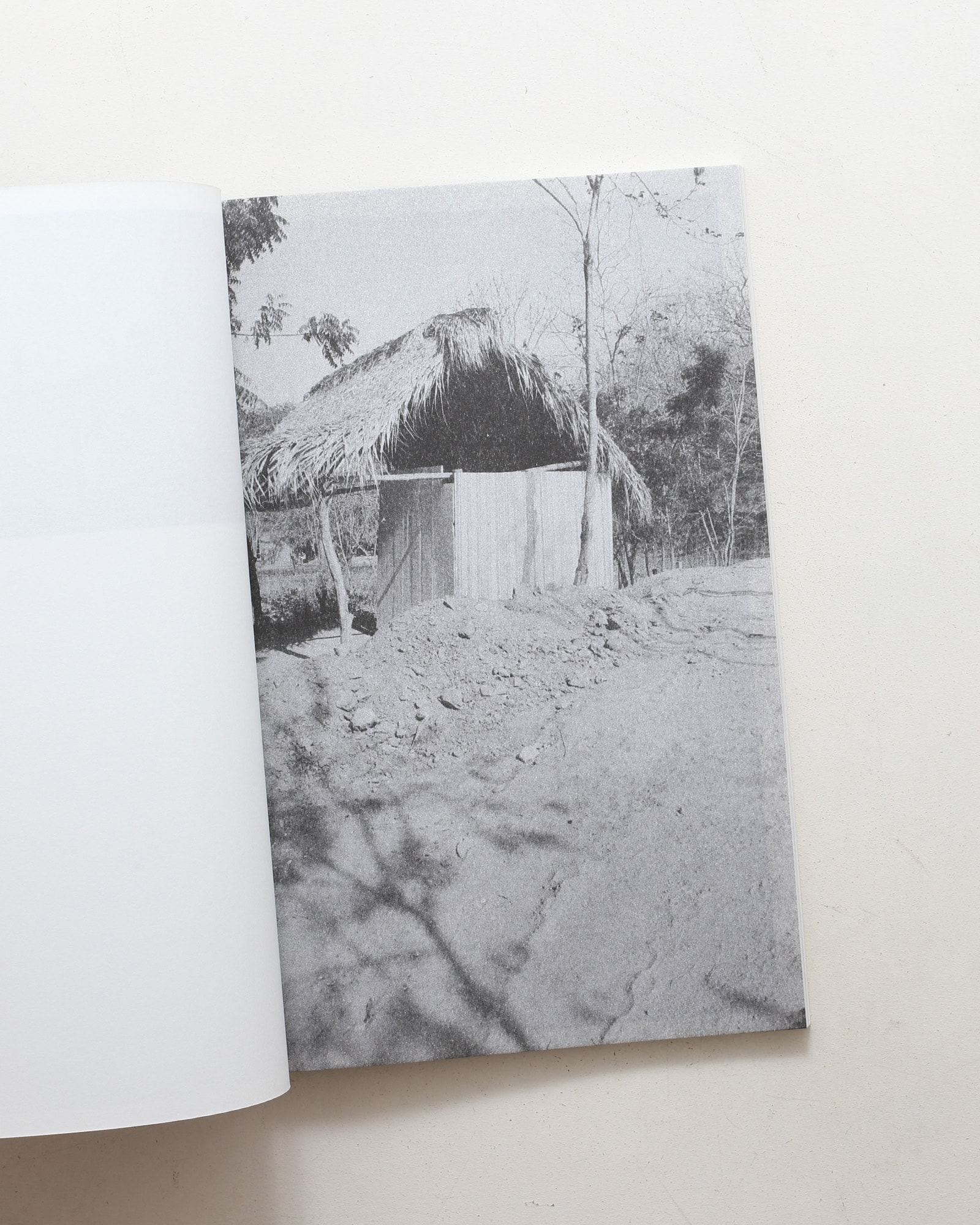 Paradise Lost 004 | Joshua Hoogeboom-Noya
