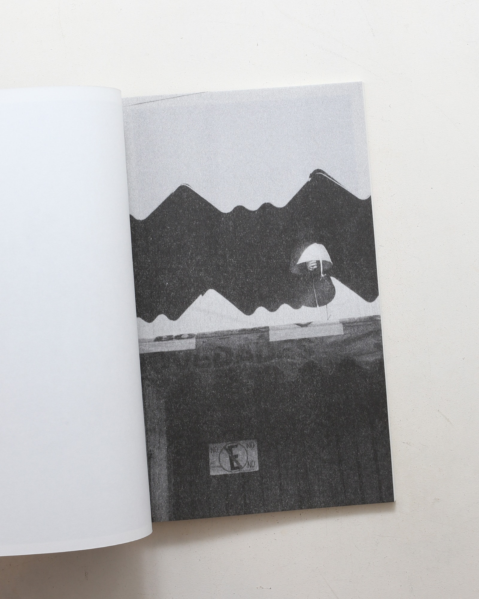 Paradise Lost 004 | Joshua Hoogeboom-Noya