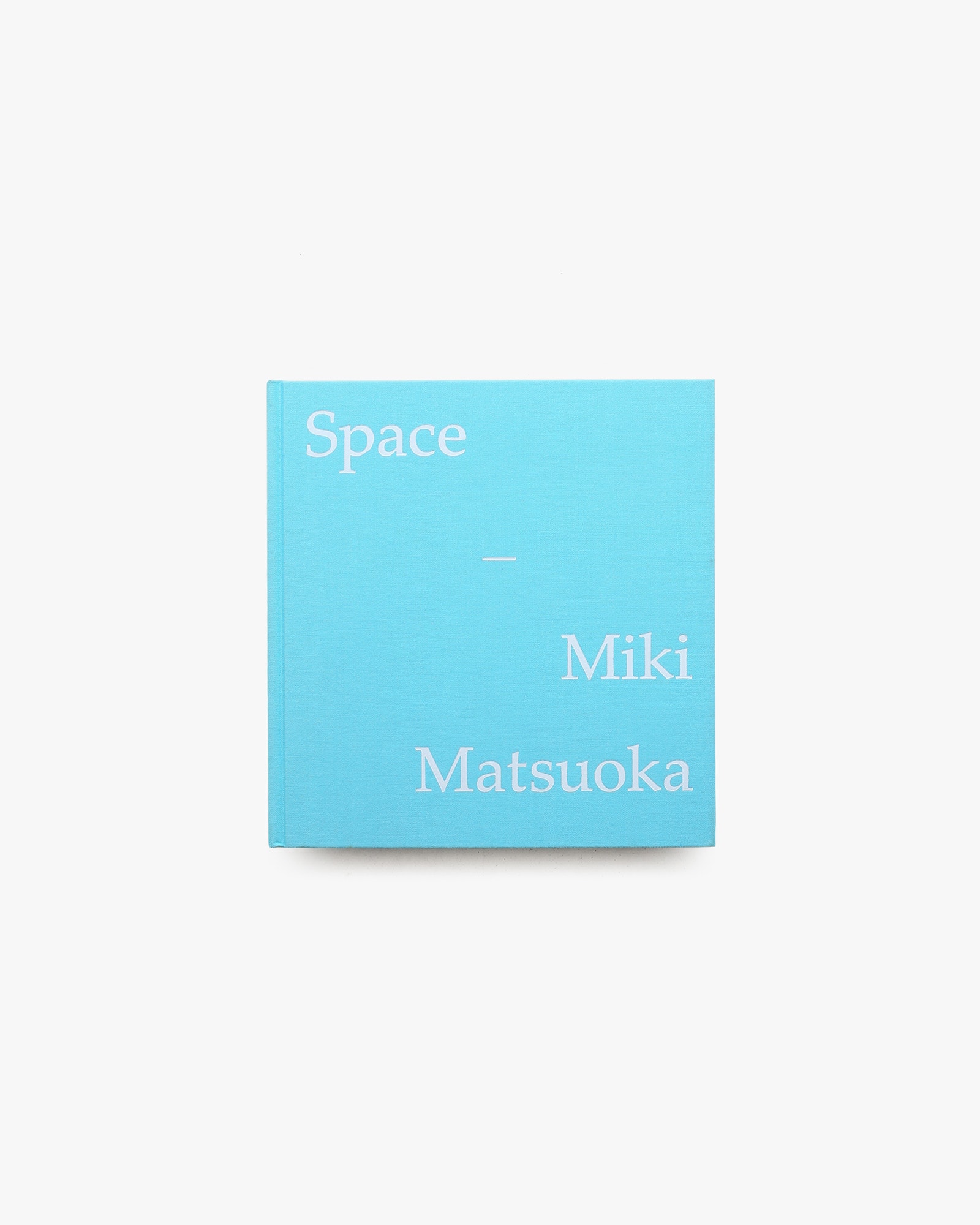 Space | 松岡美紀