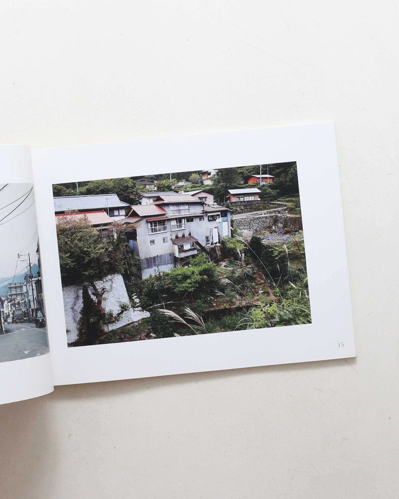 写真同人誌 九州 II 九州三県境 | 松岡美紀、内田芳信、尾崎裕哉