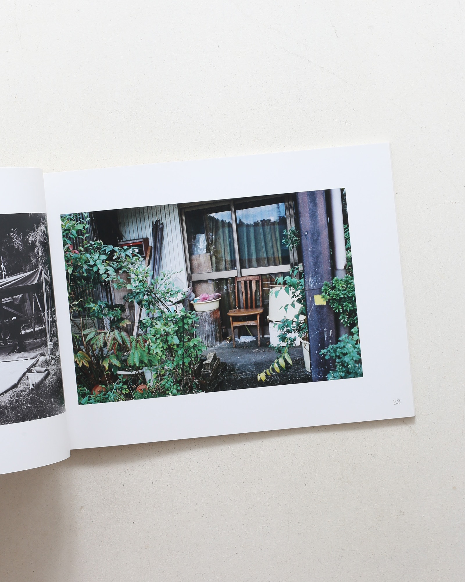 写真同人誌 九州 II 九州三県境 | 松岡美紀、内田芳信、尾崎裕哉