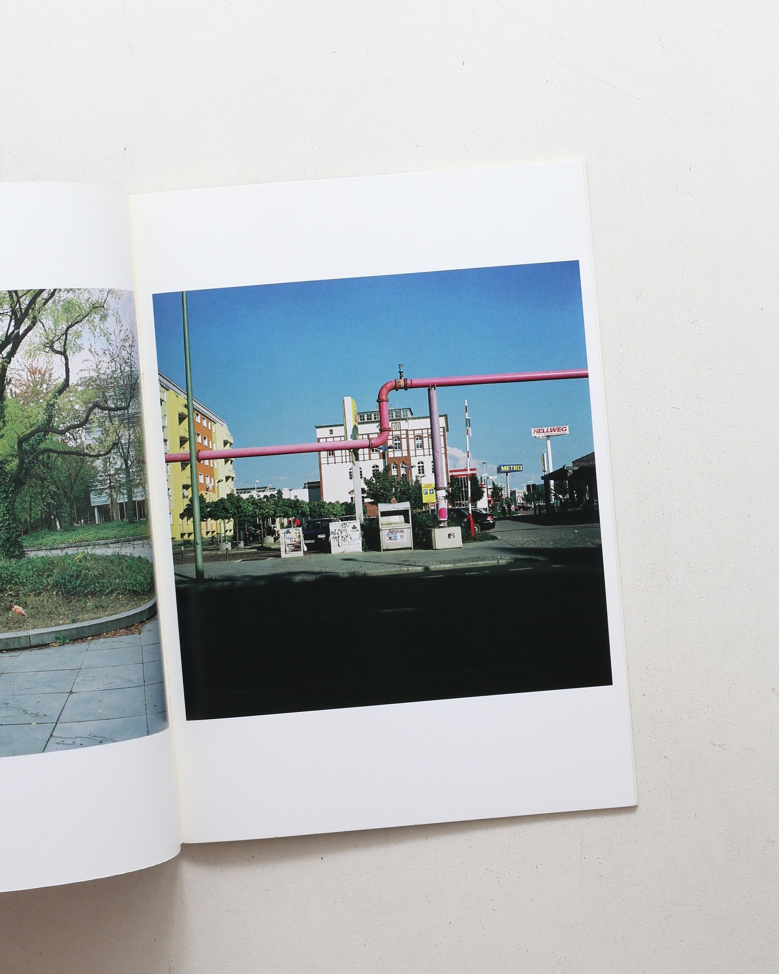BERLINER 2012 | Miki Matsuoka
