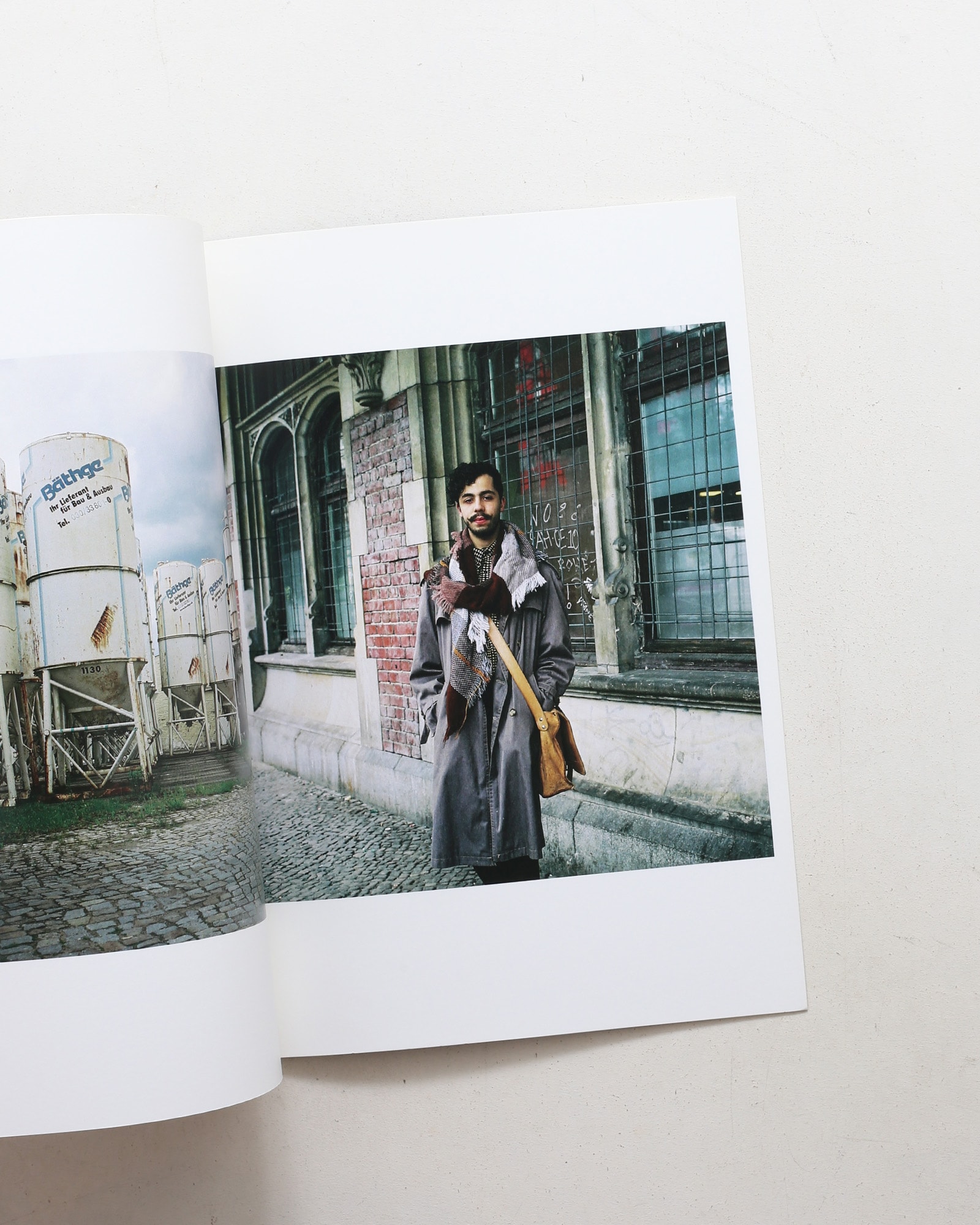 BERLINER 2012 | Miki Matsuoka