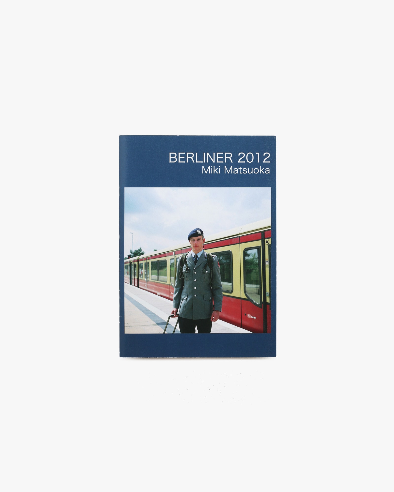 BERLINER 2012 | Miki Matsuoka