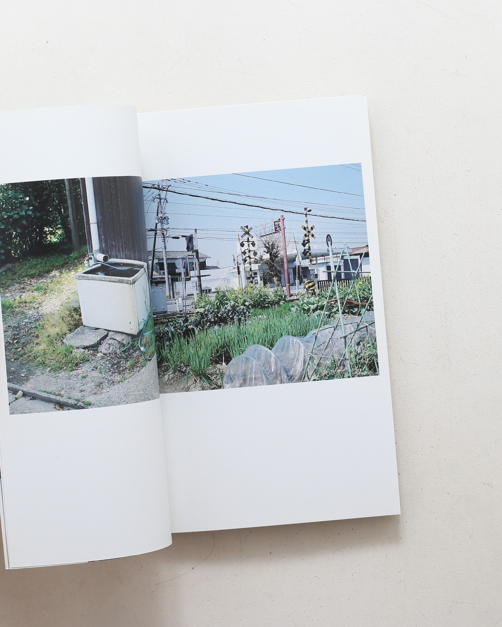 写真同人誌 九州 I 内田芳信、松岡美紀、尾崎裕哉