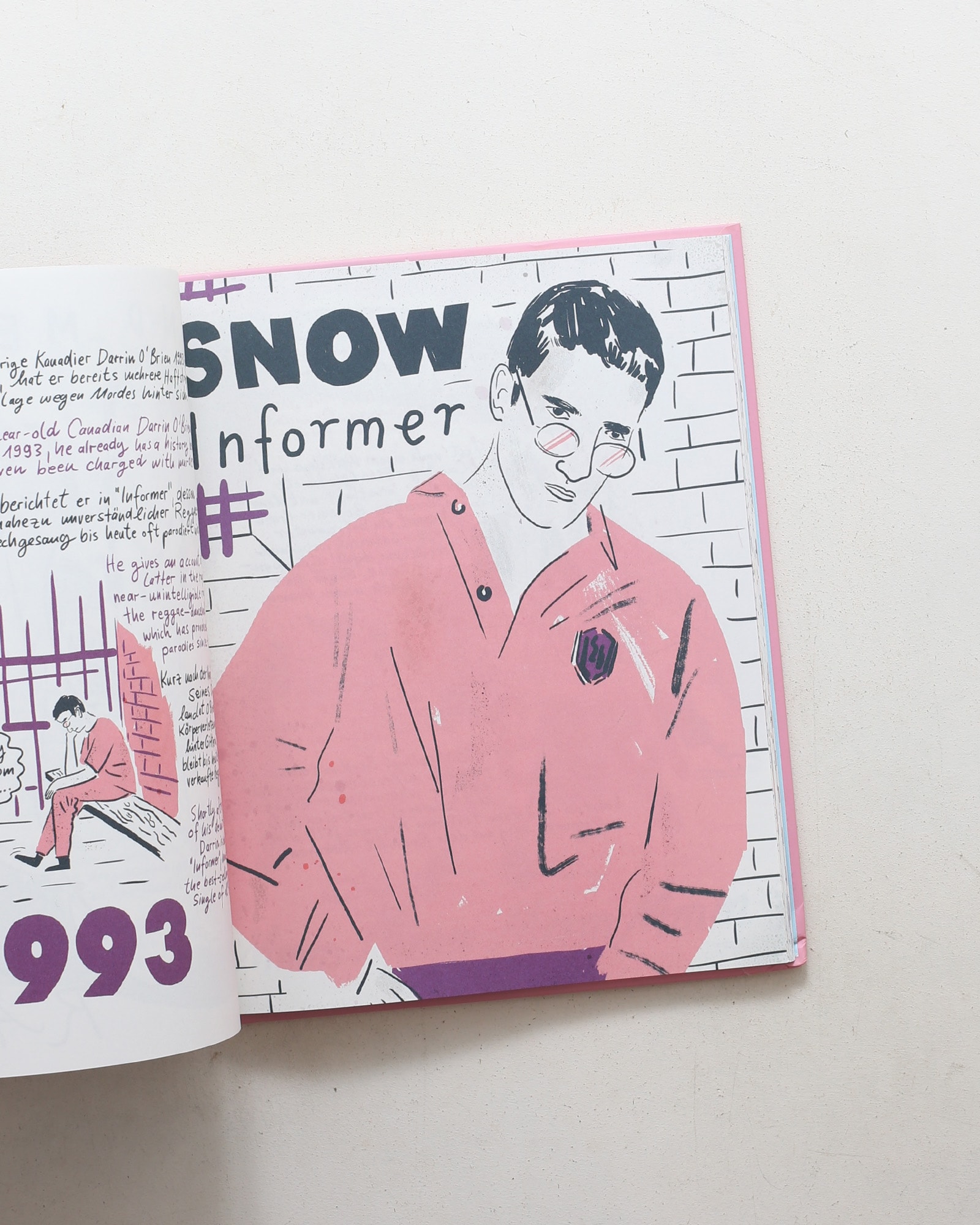 Ice Ice Baby: One Hit Wonders 1955-2015