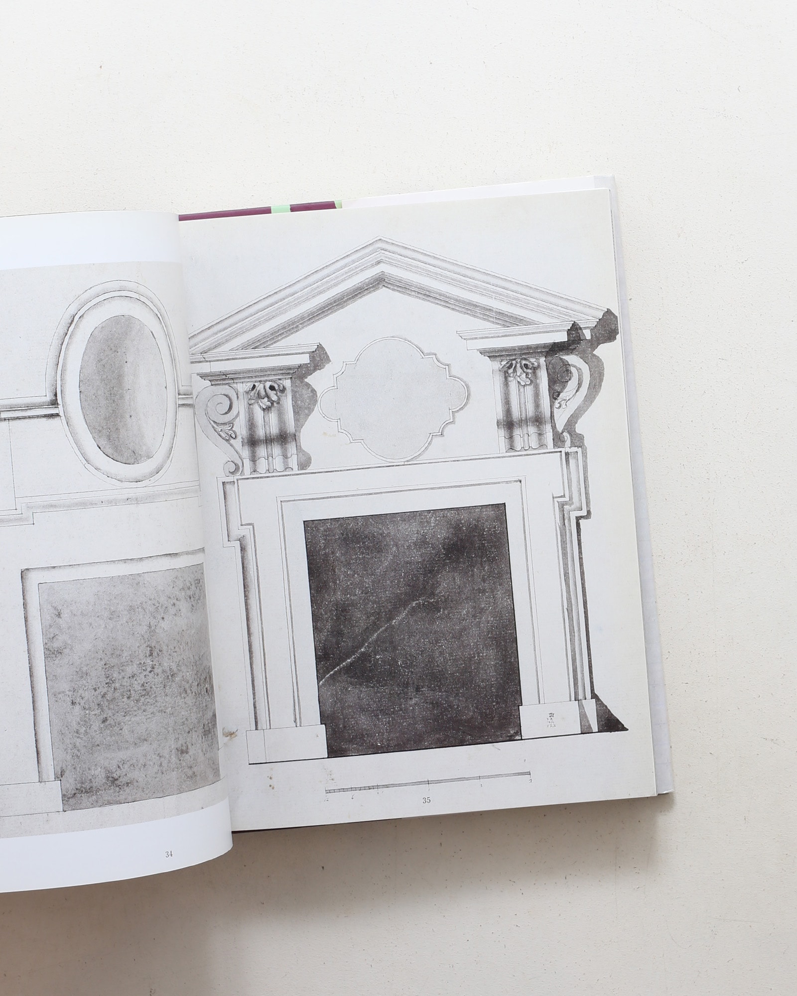 English Style and Decoration: A Sourcebook of Original Designs