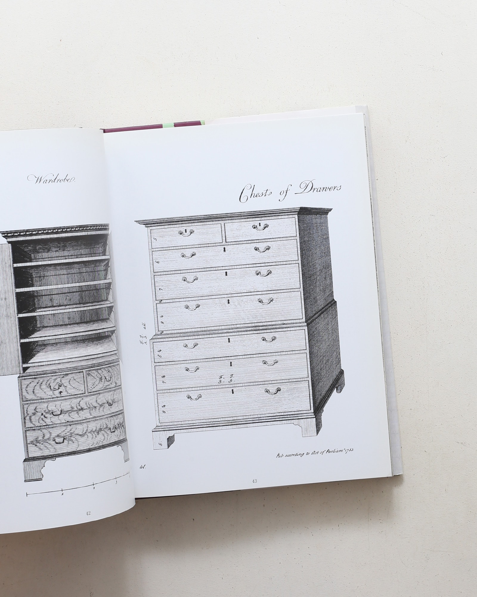 English Style and Decoration: A Sourcebook of Original Designs