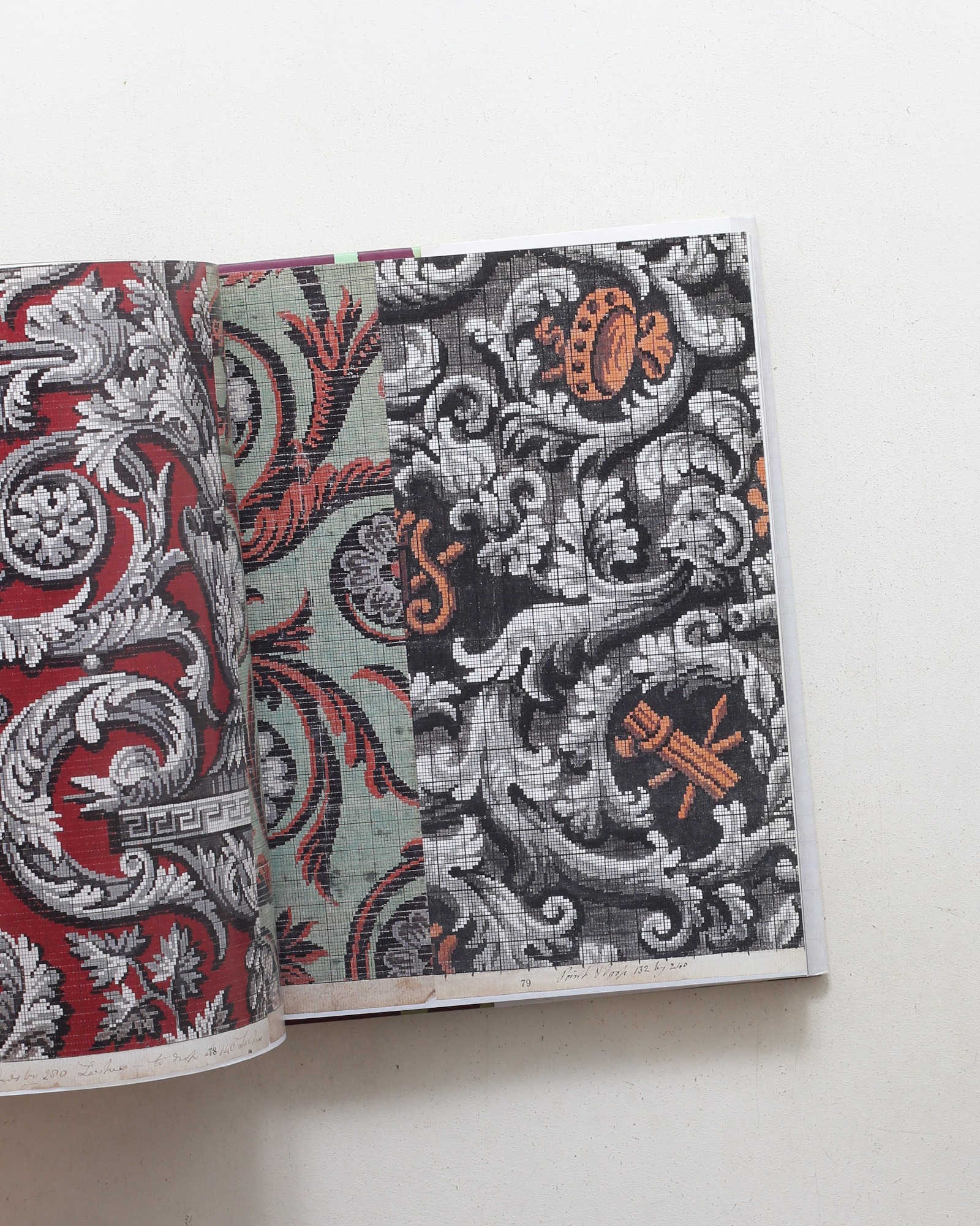 English Style and Decoration: A Sourcebook of Original Designs