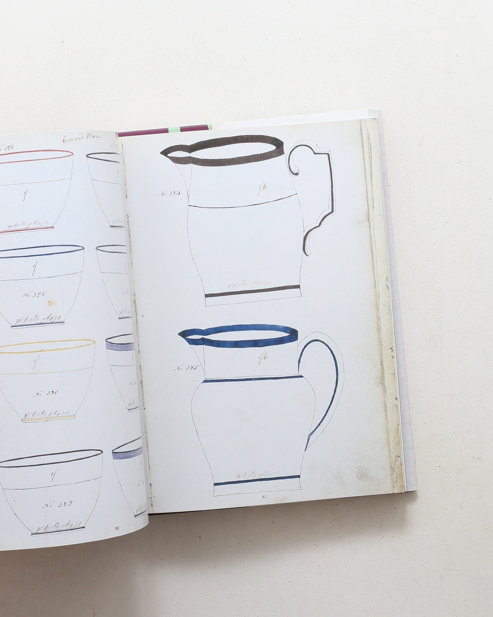 English Style and Decoration: A Sourcebook of Original Designs